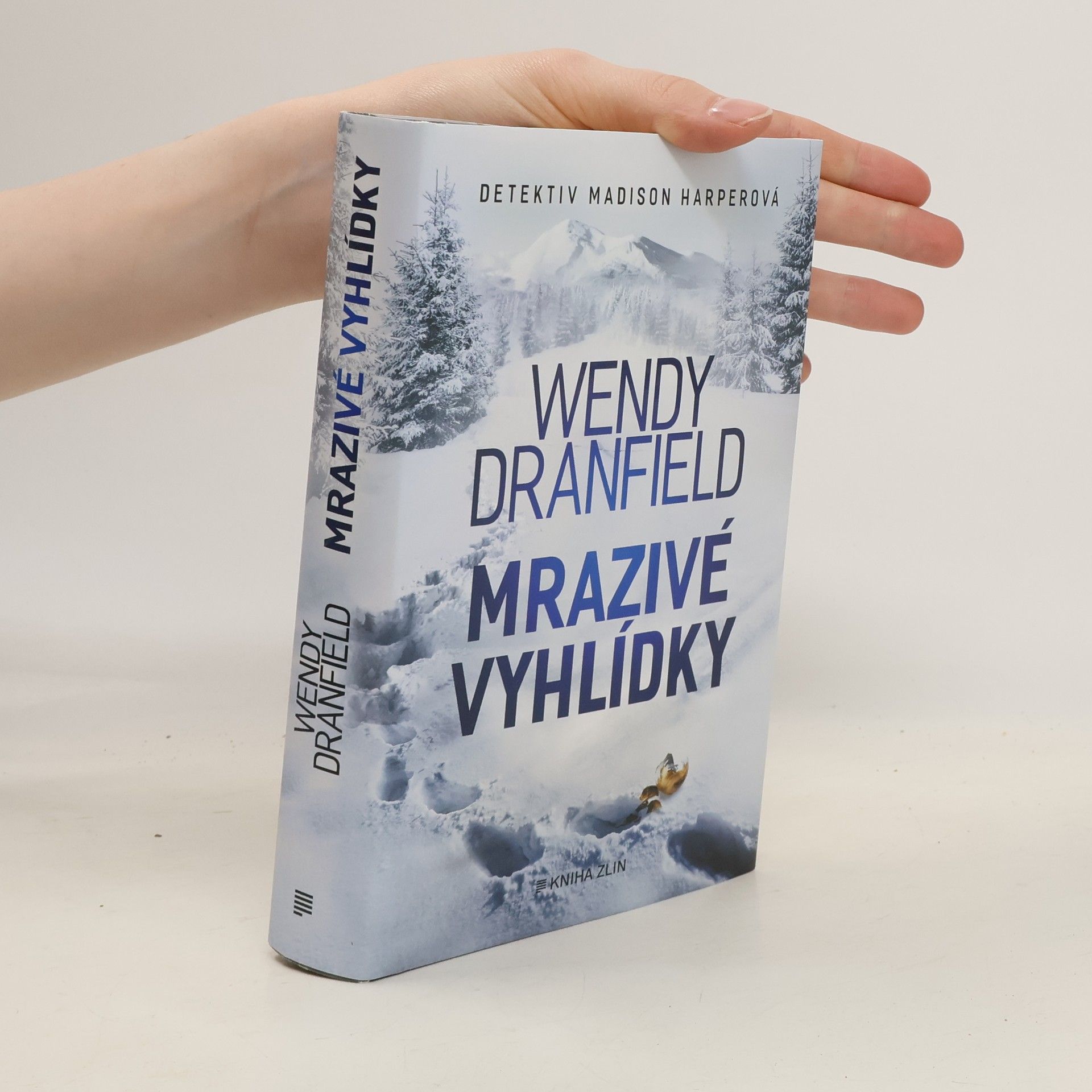 Mrazivé vyhlídky