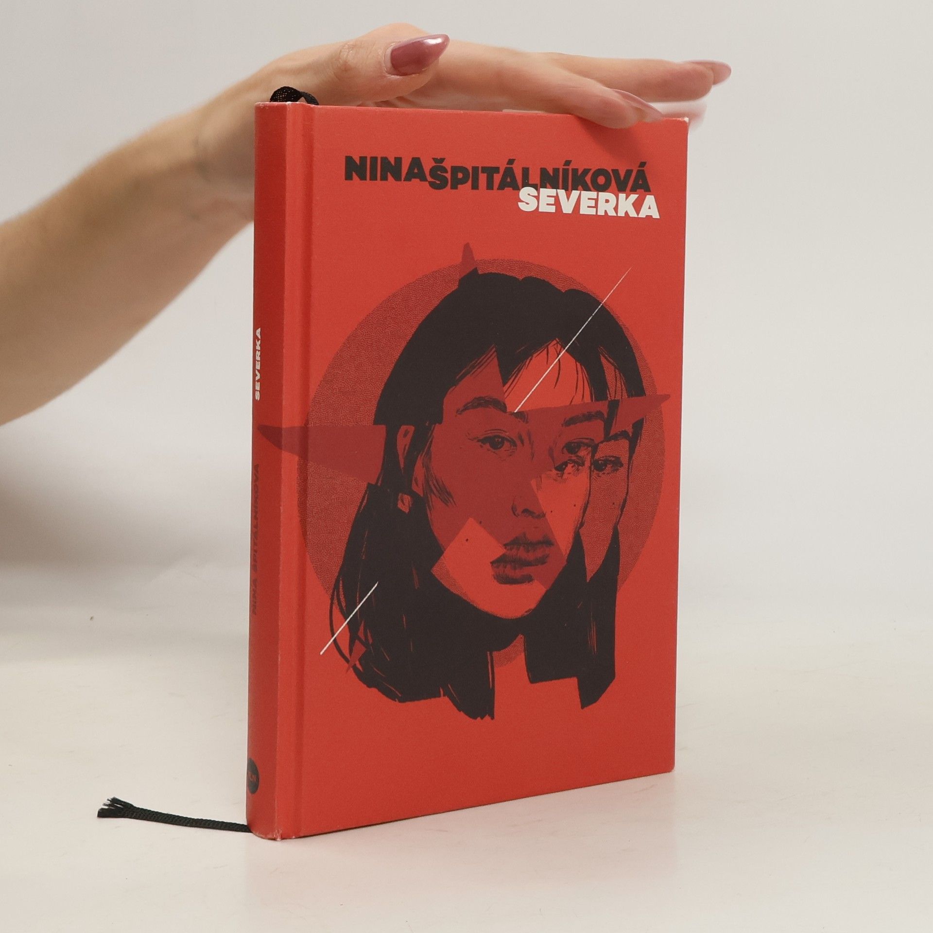 Nina Špitálníková Severka