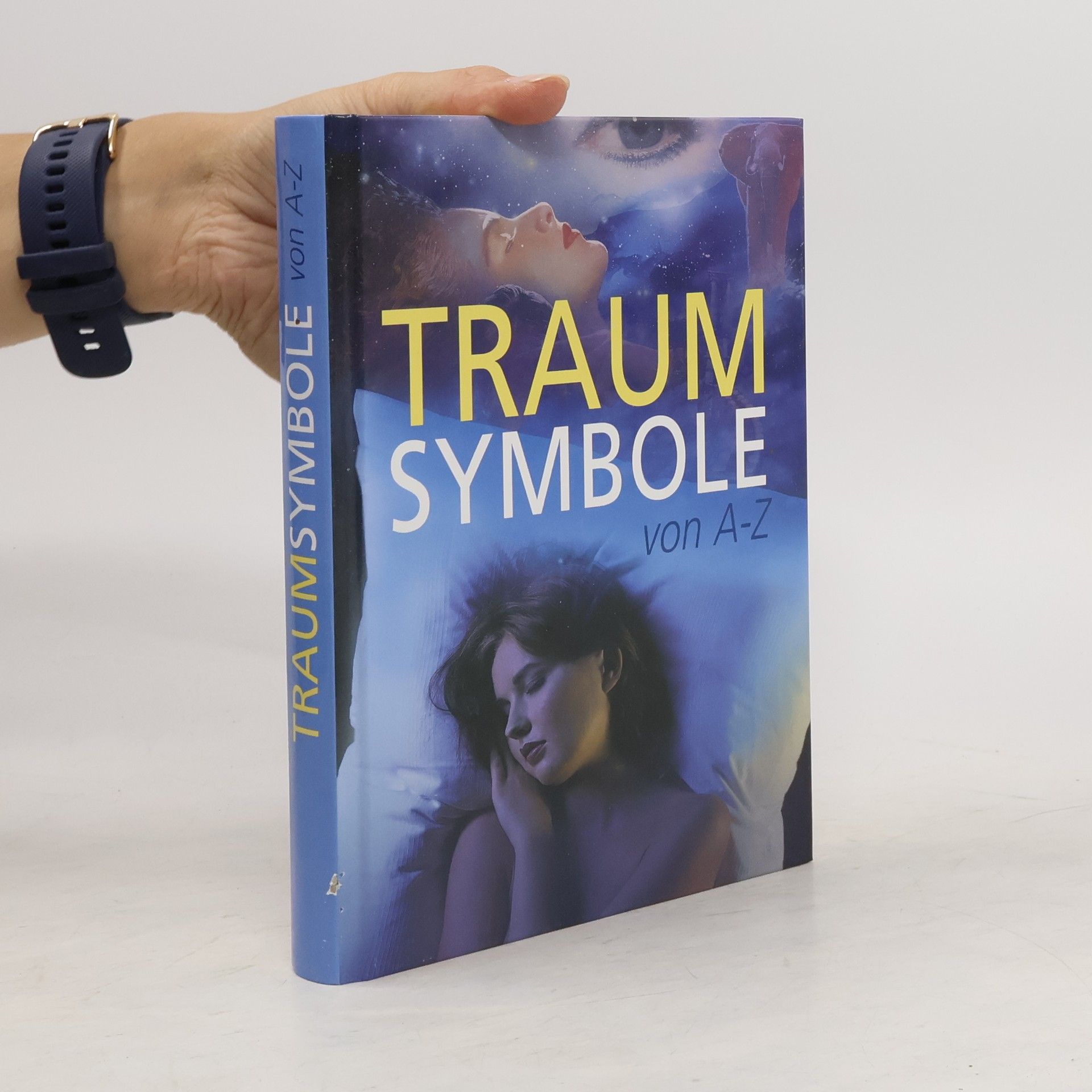 Eva Geelen Traum symbole von A-Z