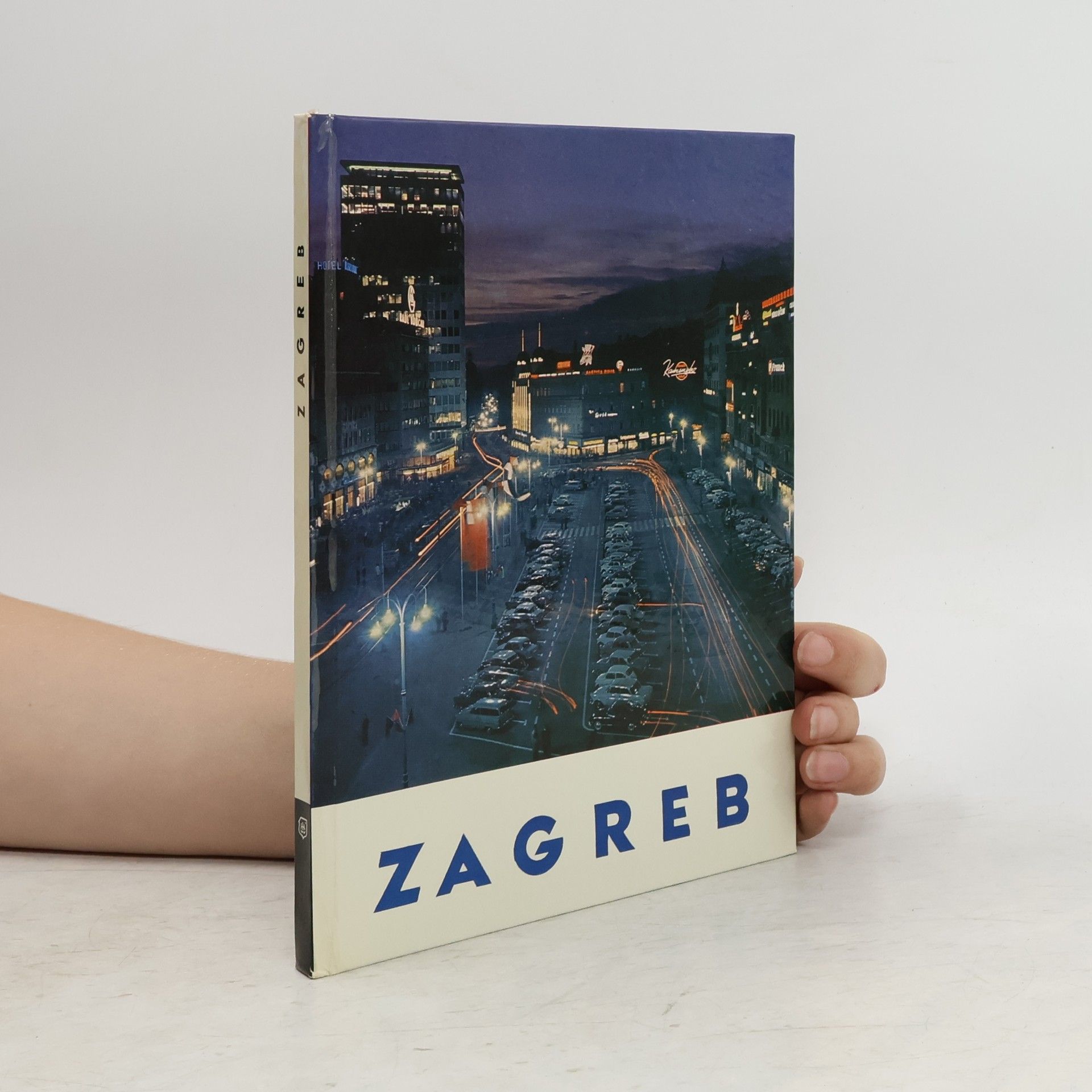 Collectif d'auteurs Zagreb