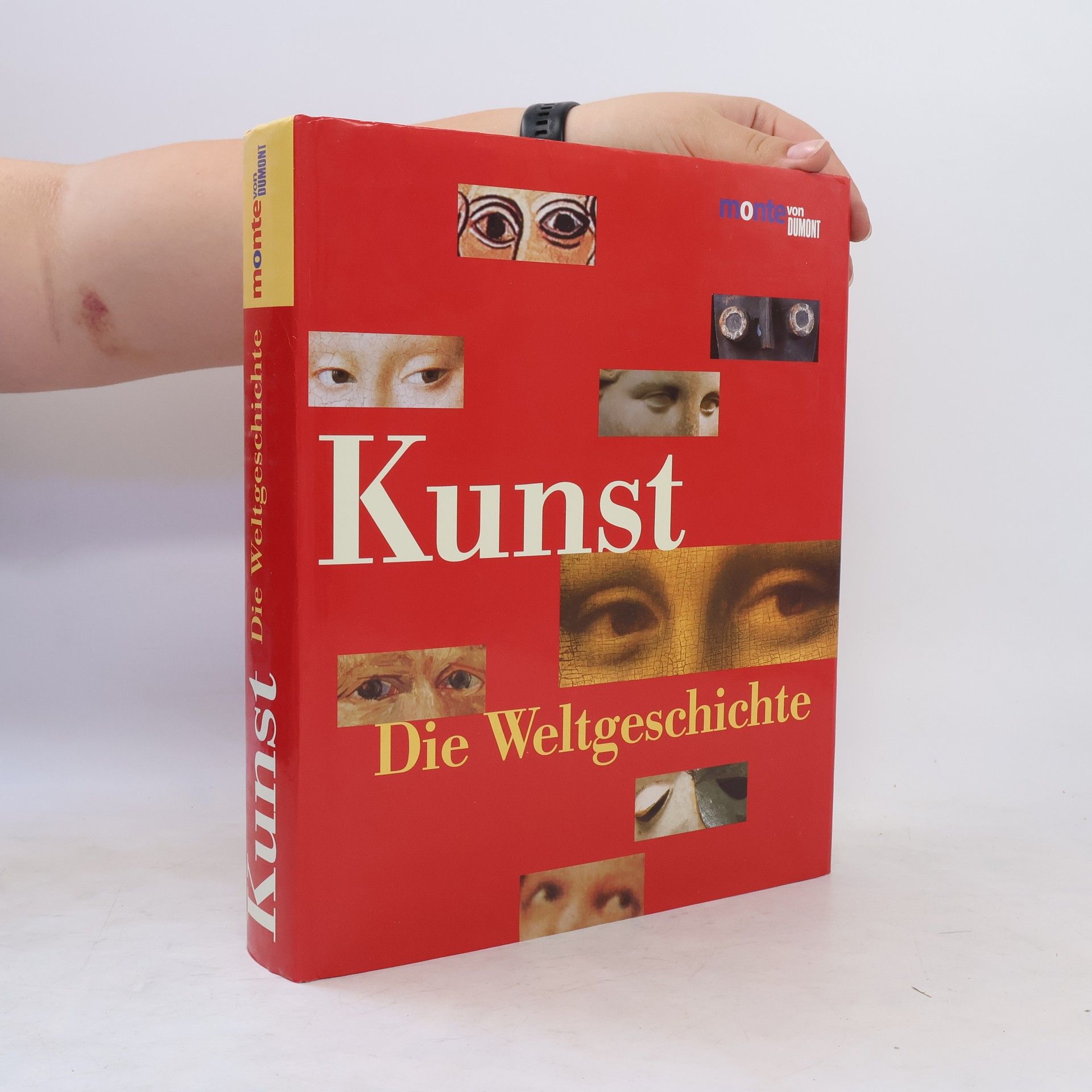 Autorenkollektiv Kunst Die Weltgeschichte