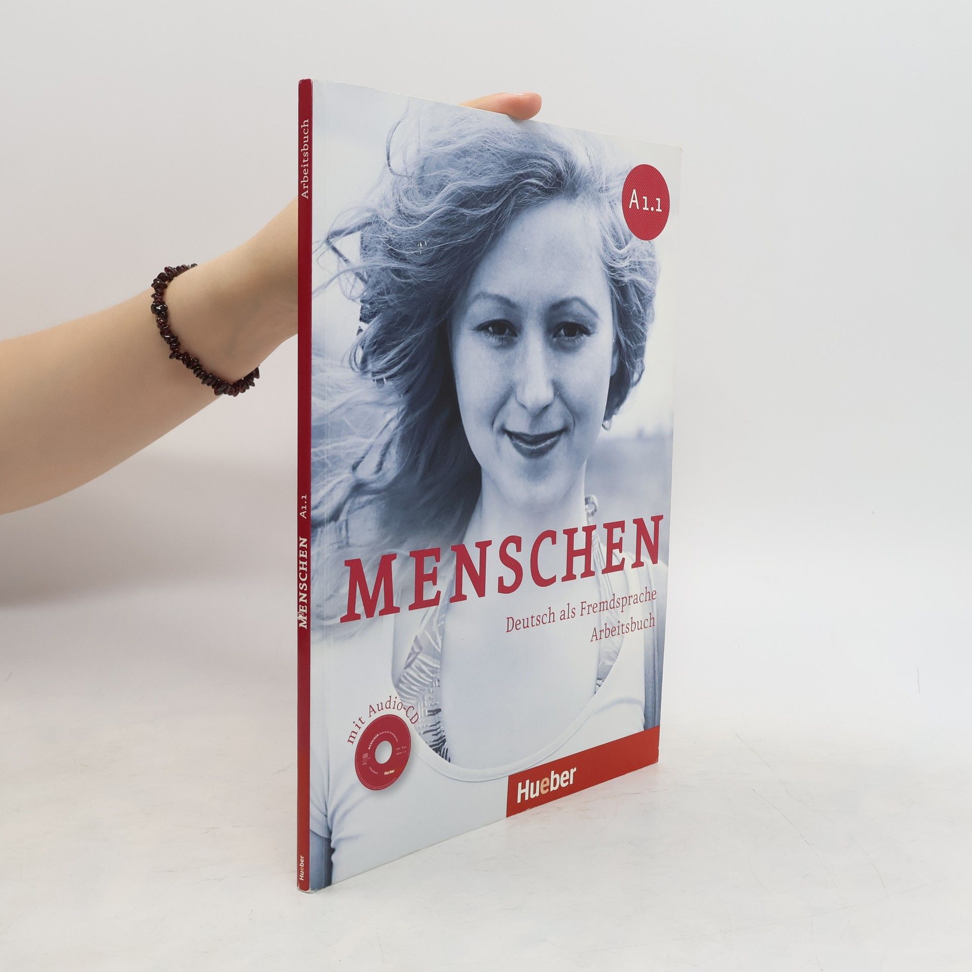 Sabine Glas Peters Menschen A1.1 : Deutsch als Fremdsprache
