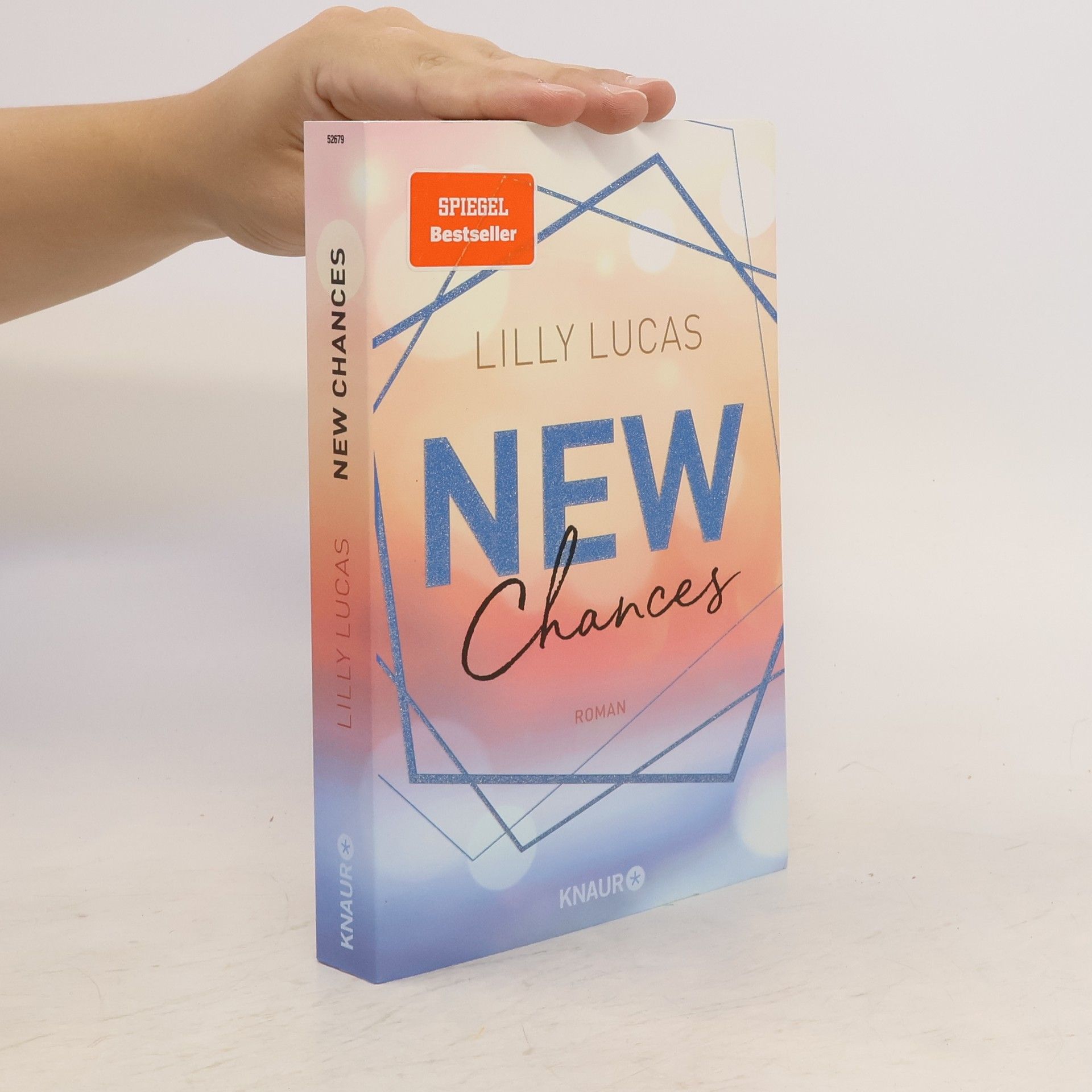 Lilly Lucas New chances
