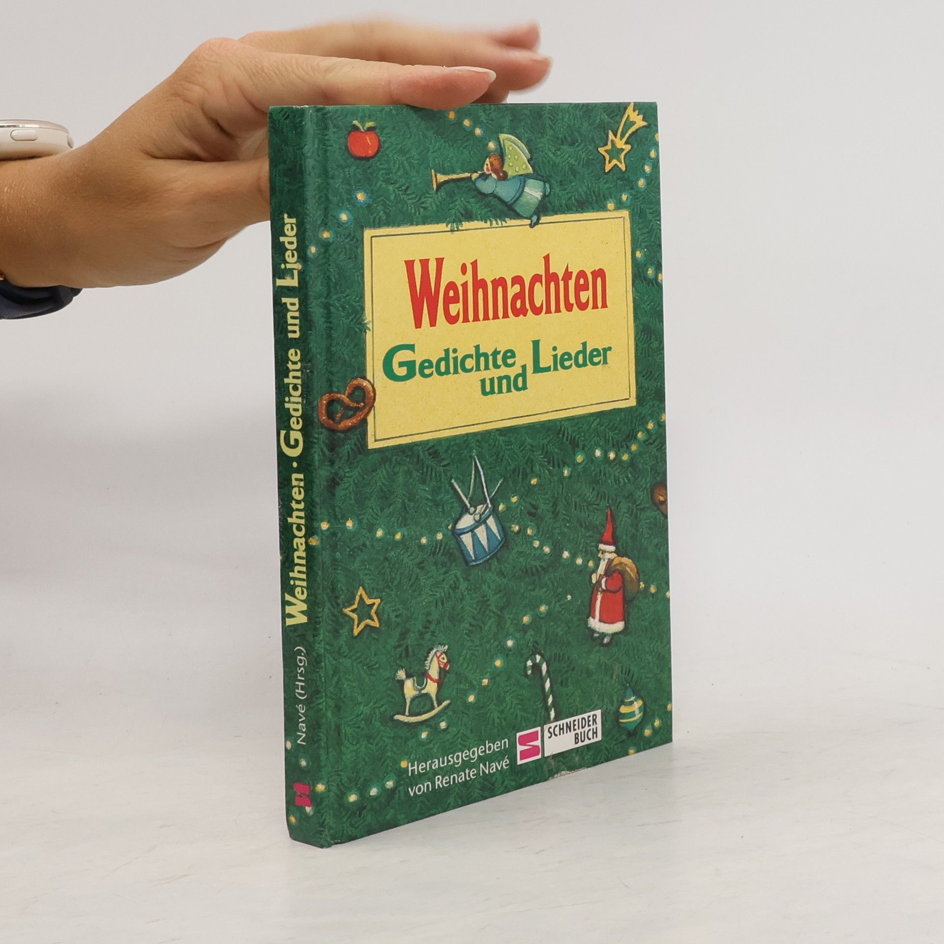 Collective Weihnachten