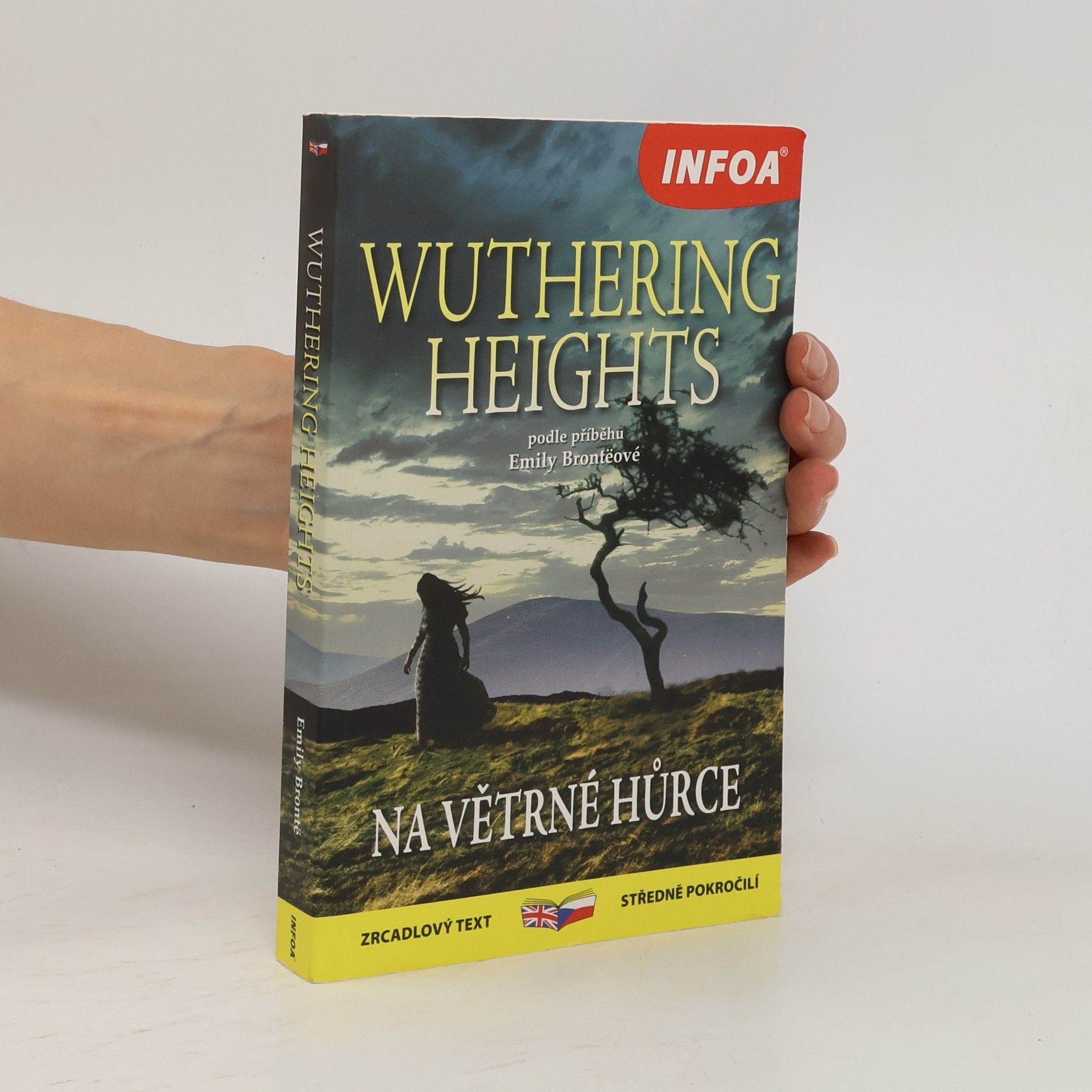Jane Bingham Wuthering Heights