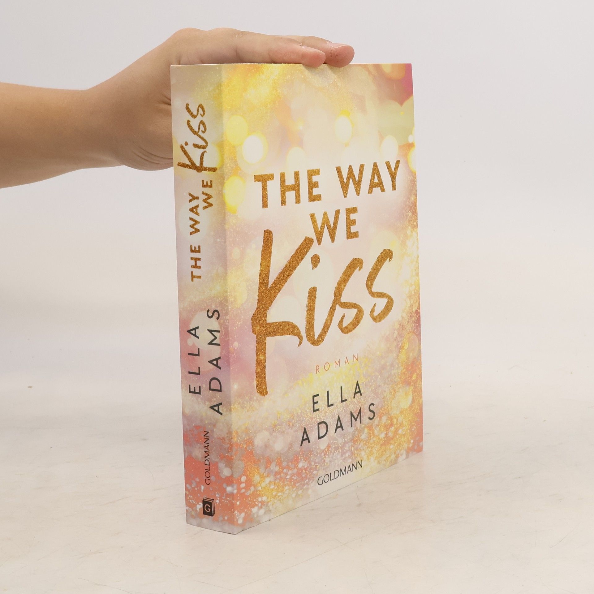 The Way We Kiss