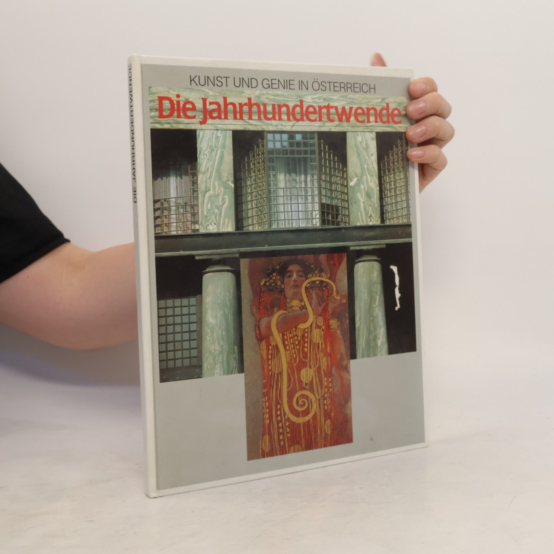 Günter Treffer Die Jahrhundertwende