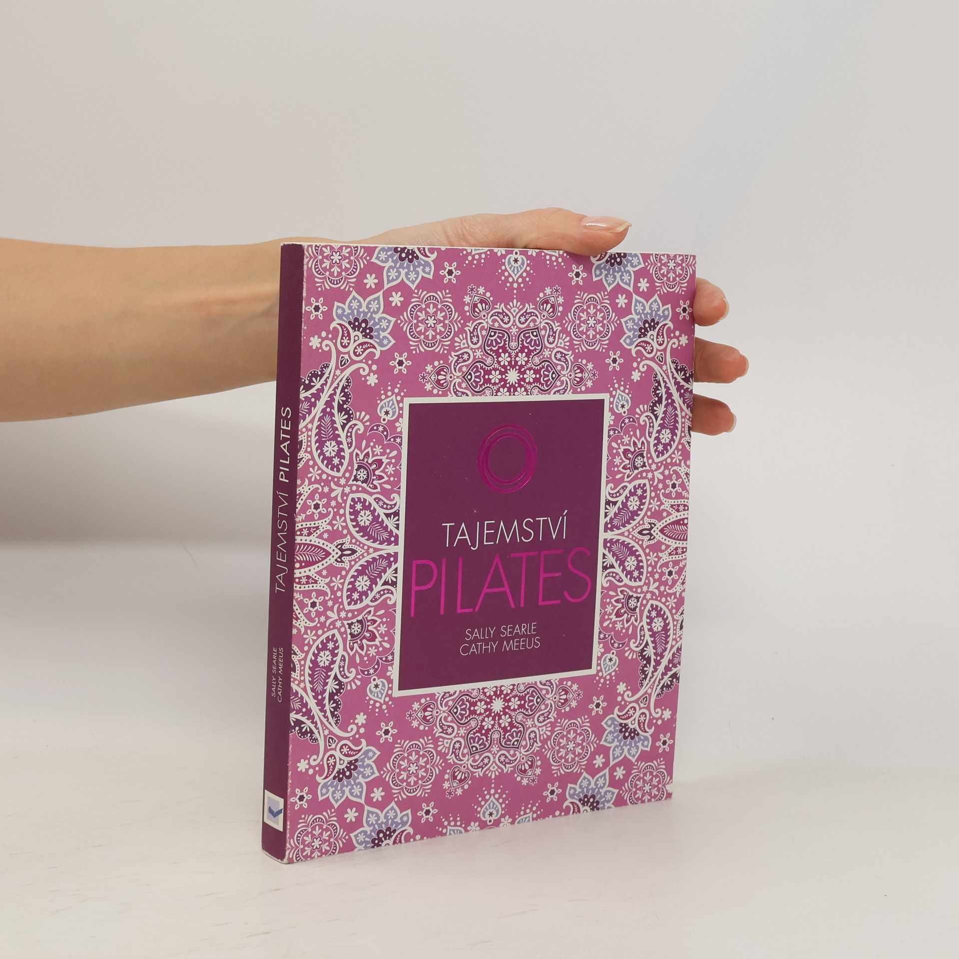 kolektiv Tajemství pilates