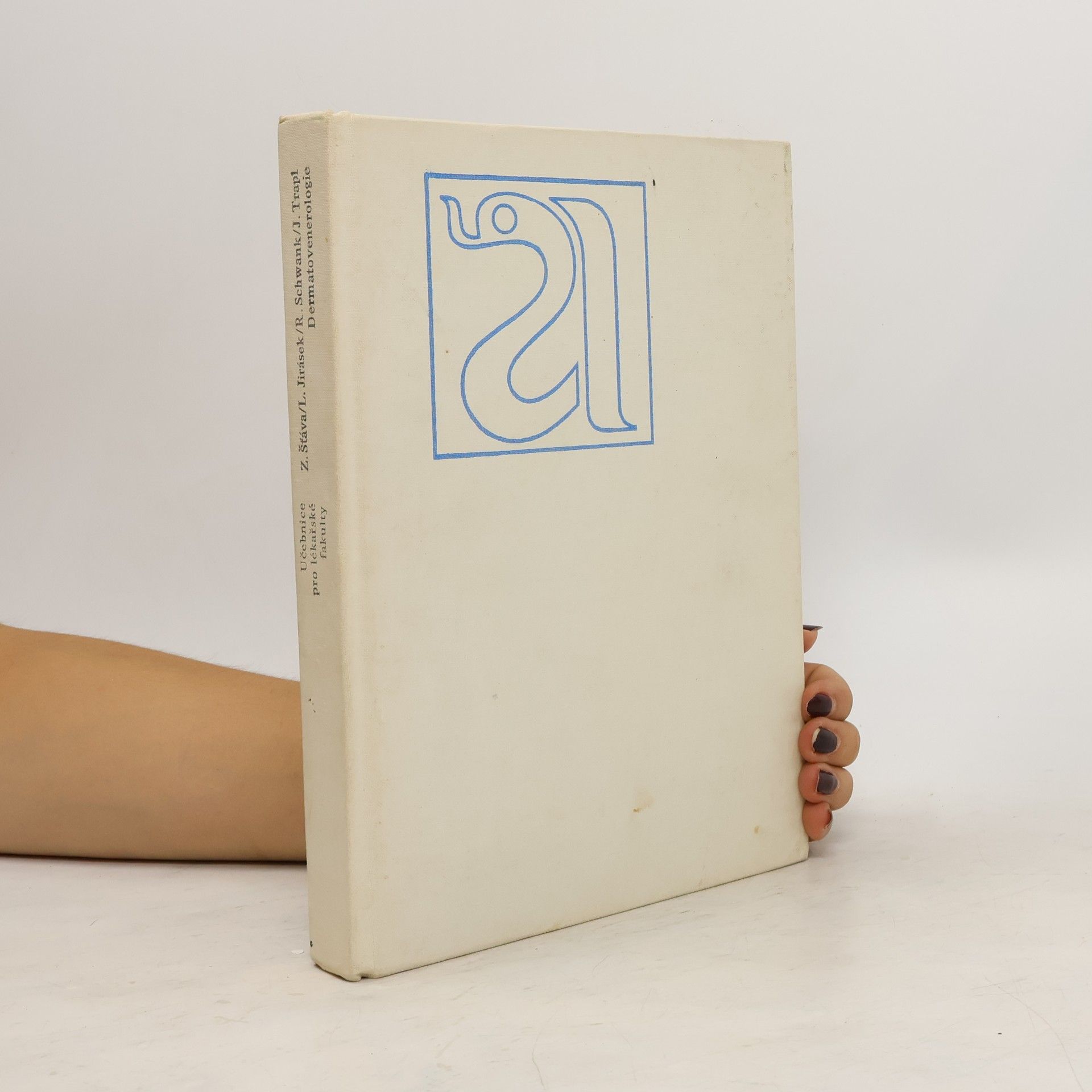 Autores varios Dermatovenerologie