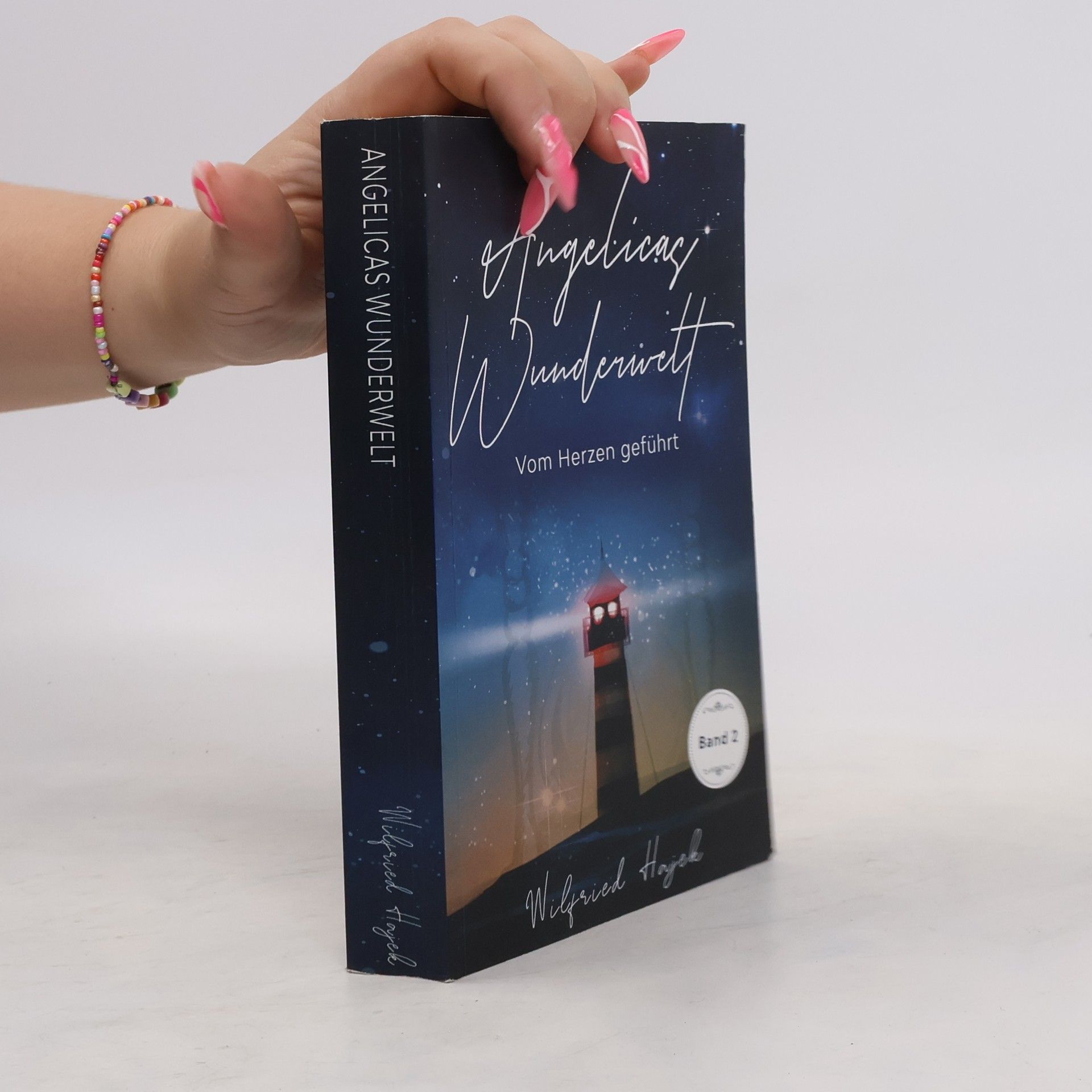 Angelicas Wunderwelt. Band 2