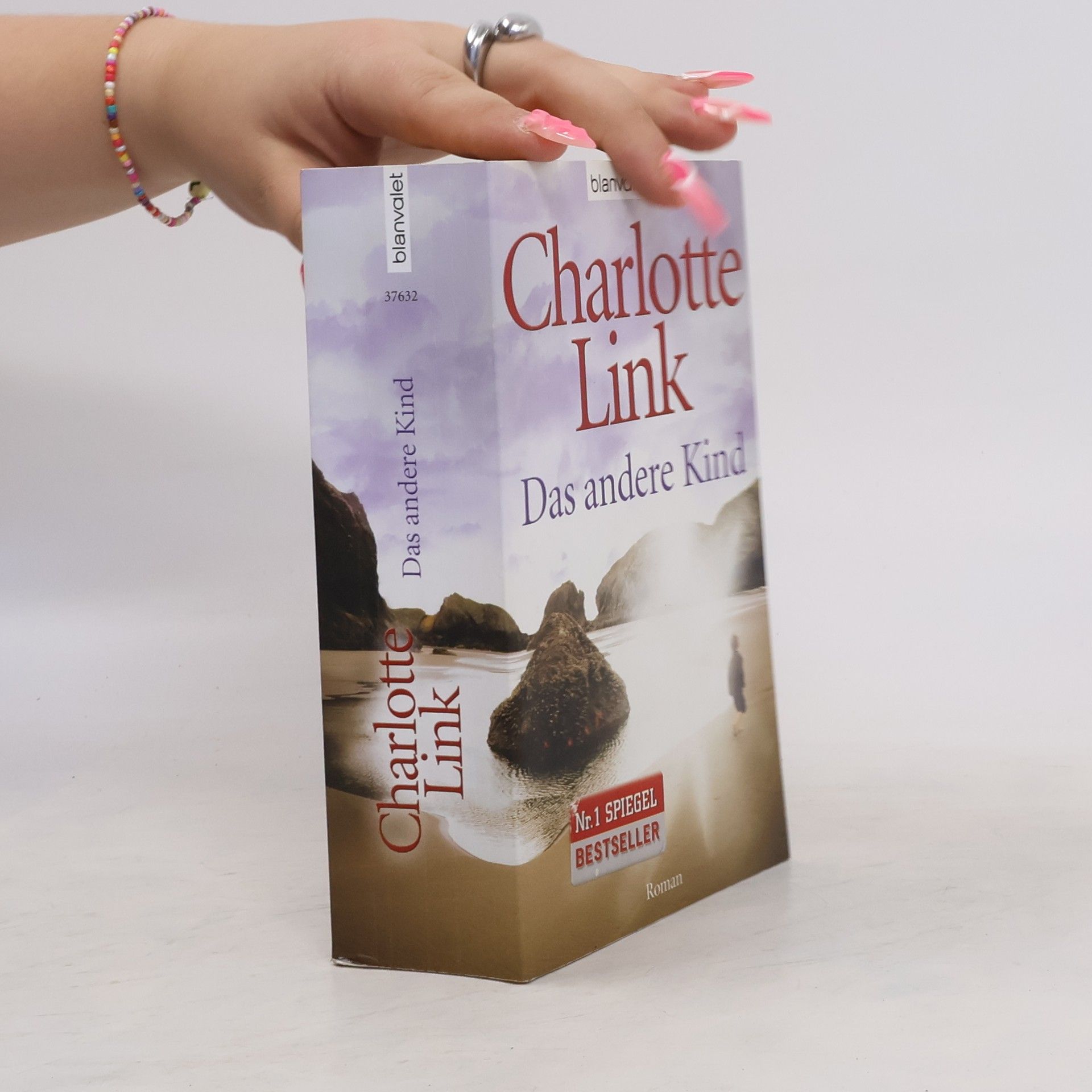 Charlotte Link Das Andere Kind