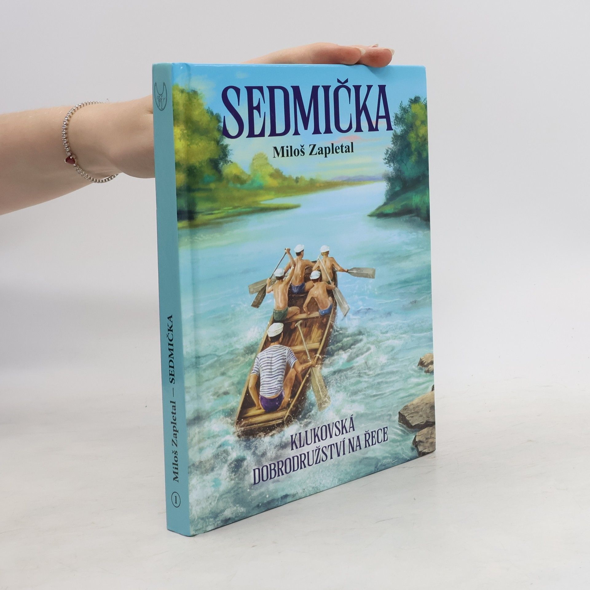 Miloš Zapletal Sedmička