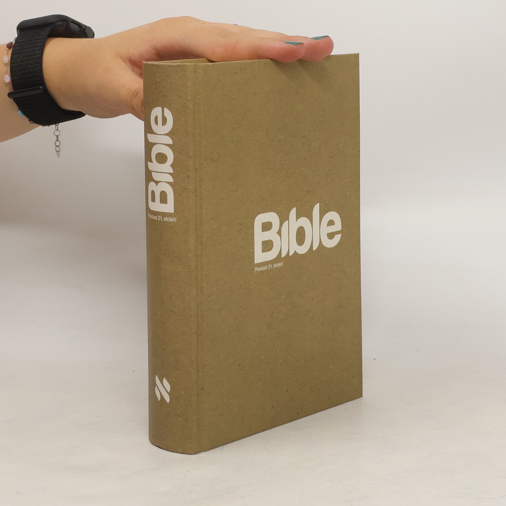 Alexandr Flek Bible. Překlad 21. století
