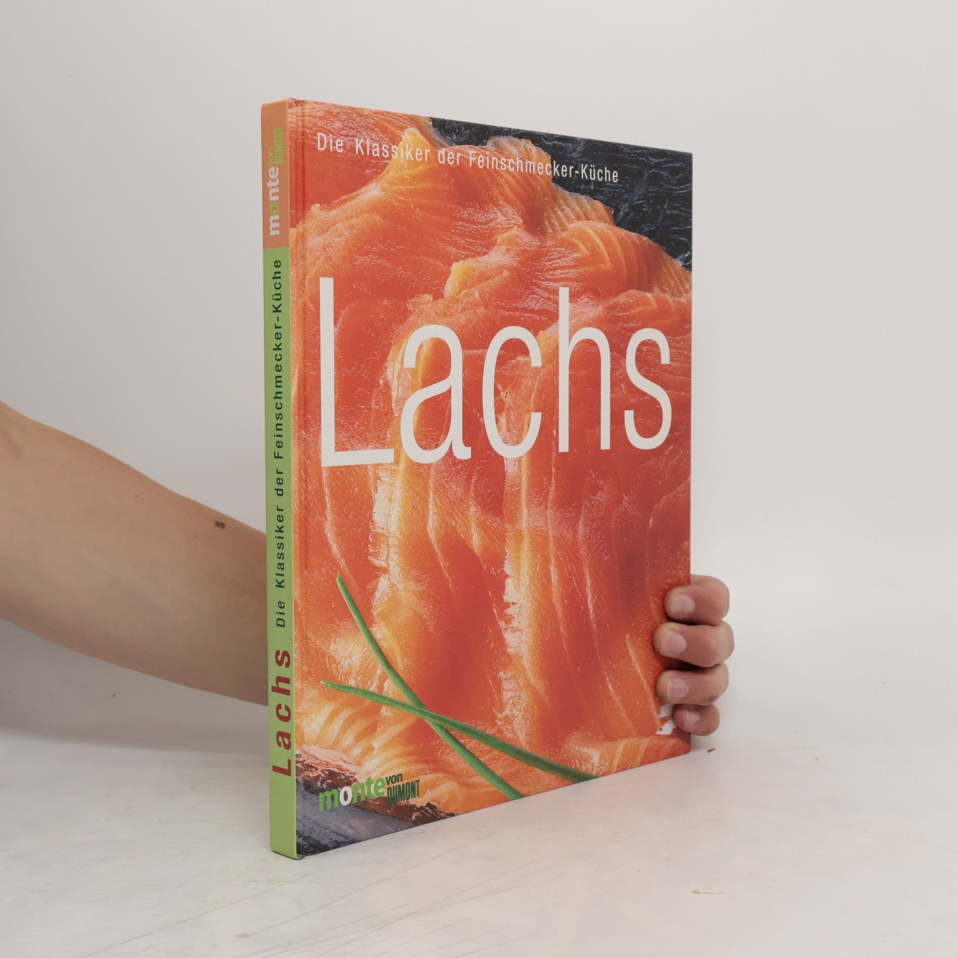 Various authors Lachs