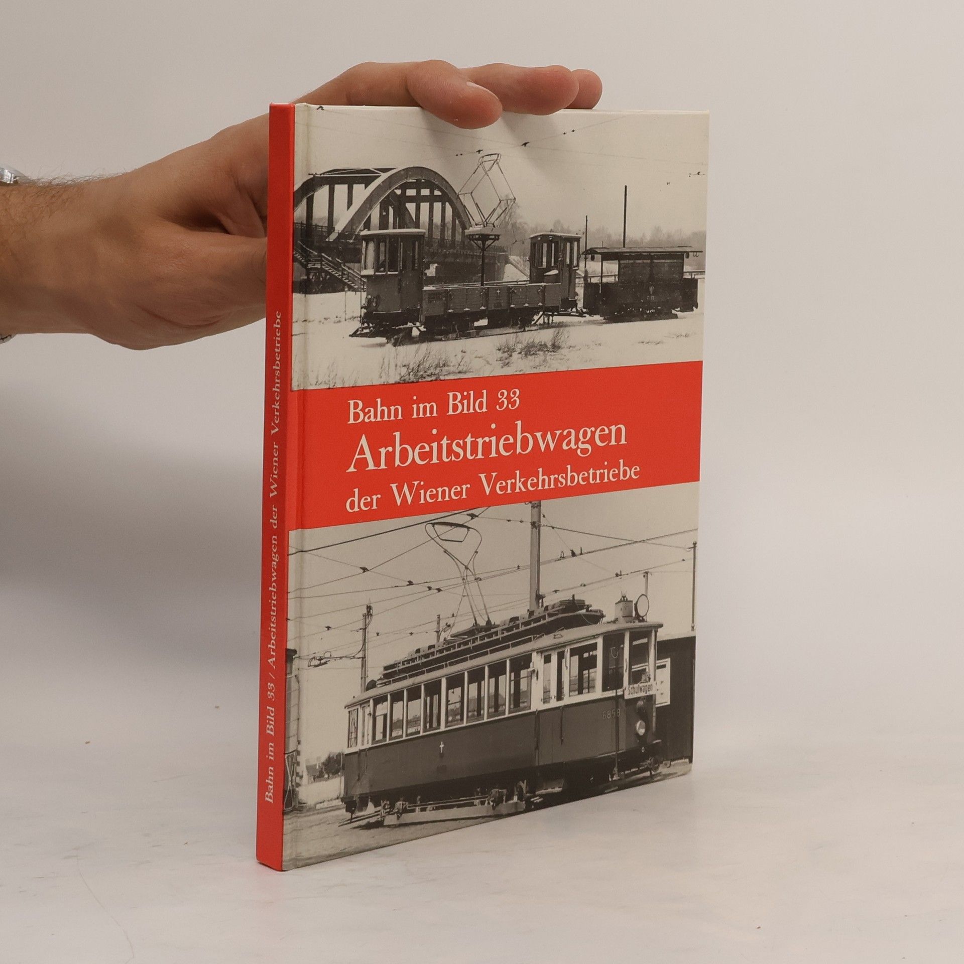 kolektiv Bahn im Bild 33