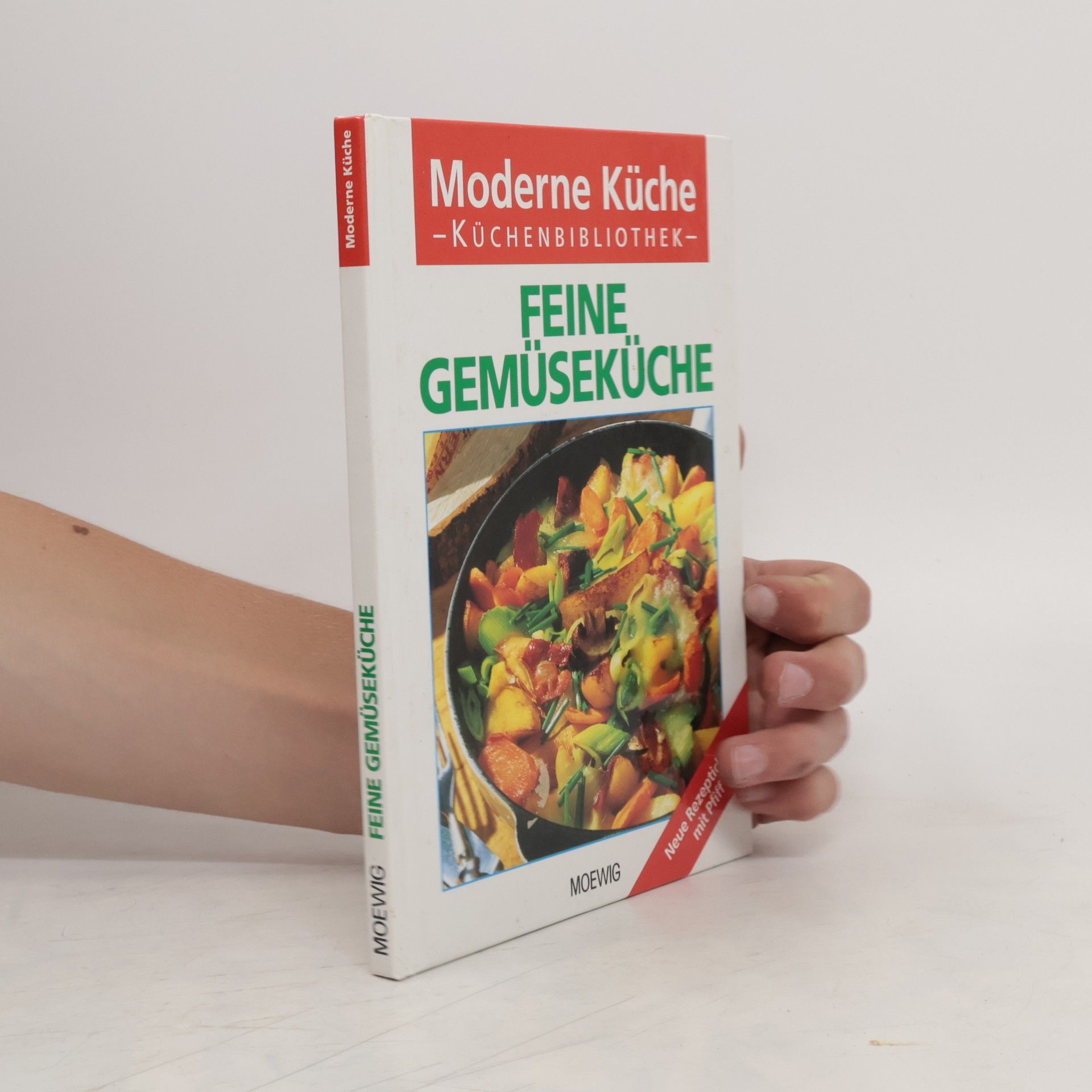 Claudia Boss Teichmann Feine Gemüseküche