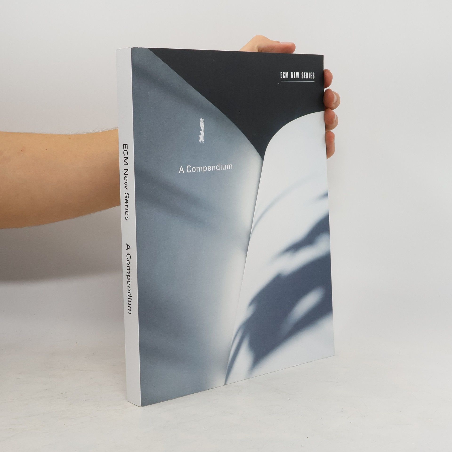 Collectif d'auteurs ECM New Series. A Compendium