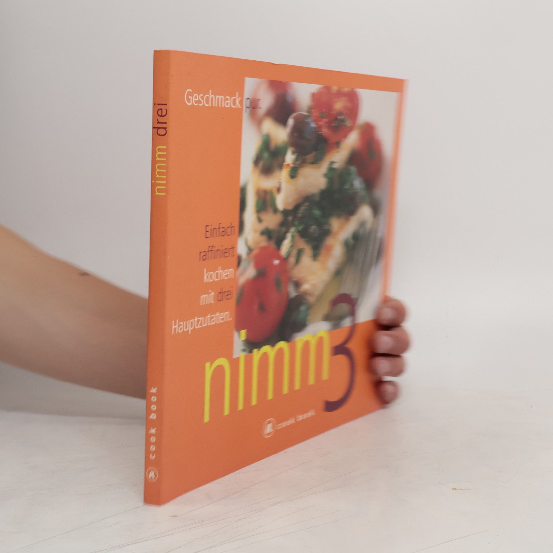 Jill Dupleix Nimm 3