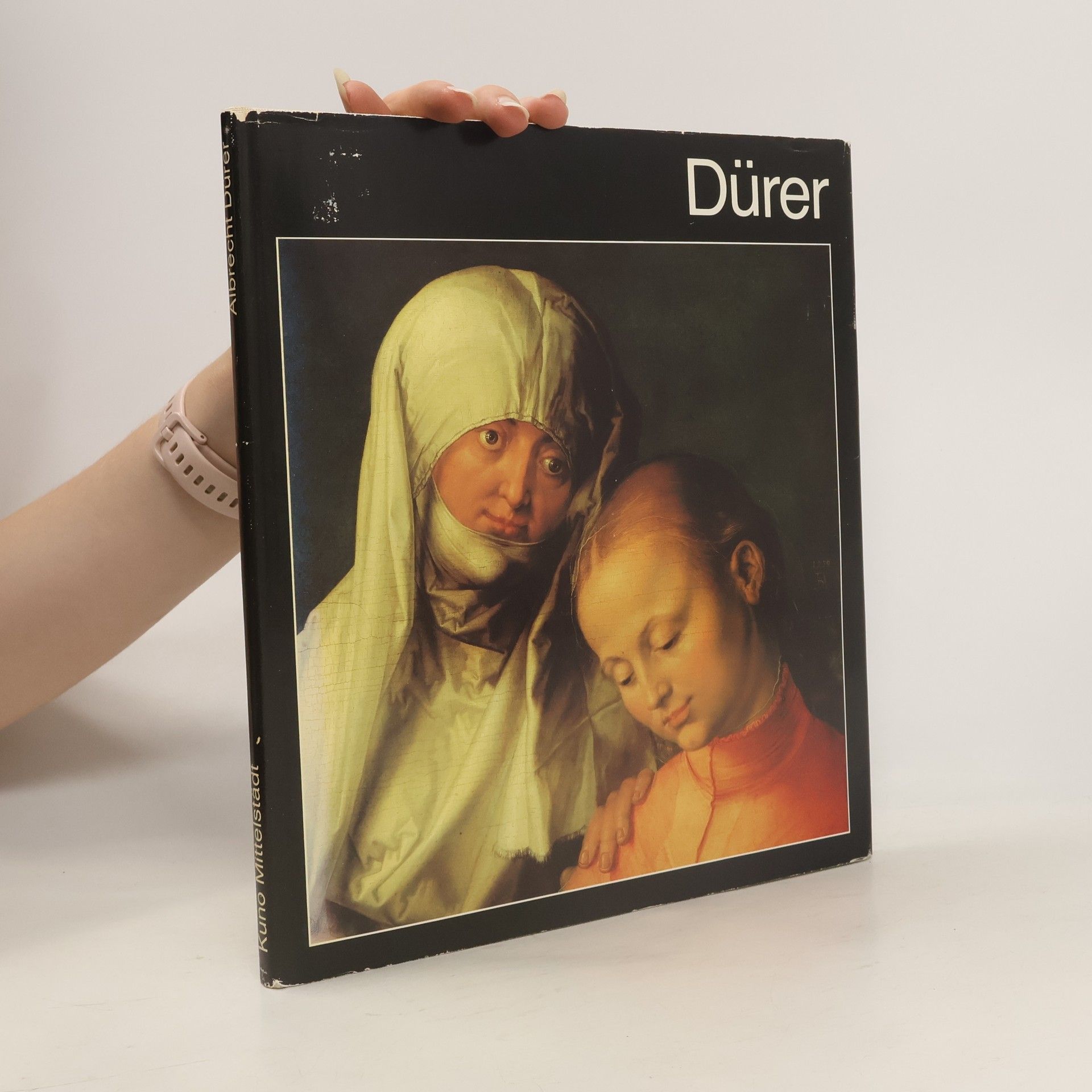 Albrecht Dürer Albrecht Dürer