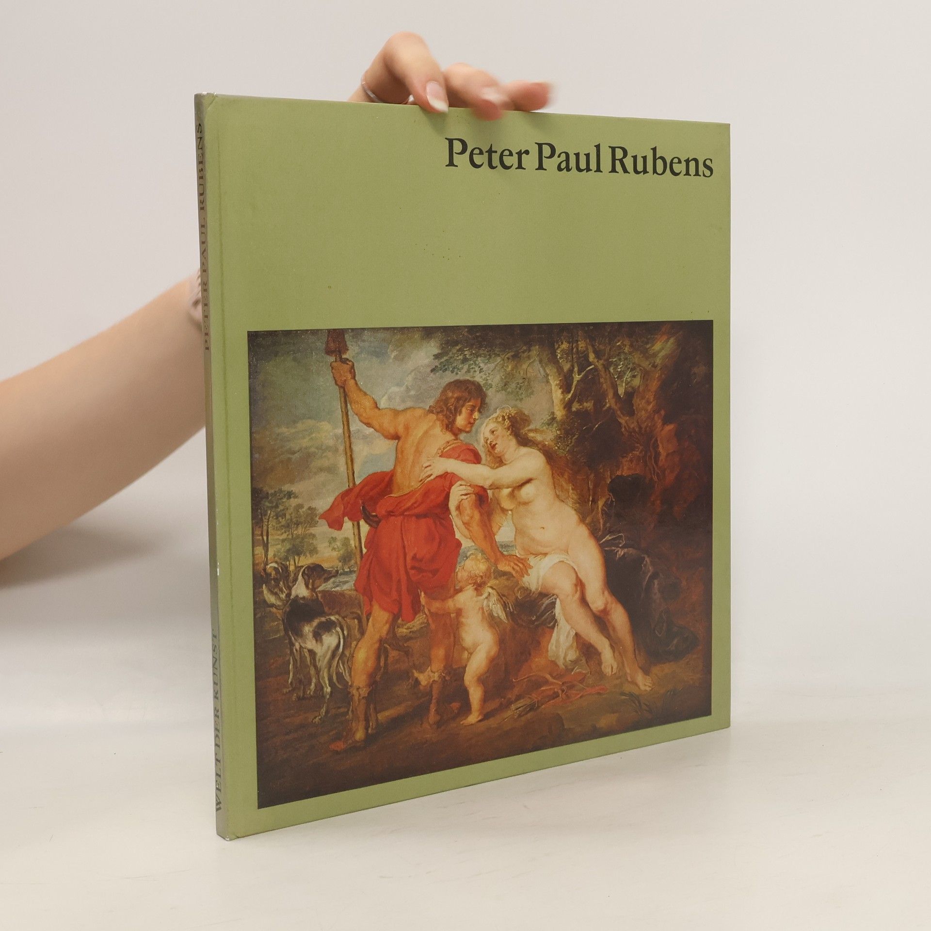 Peter Paul Rubens Peter Paul Rubens