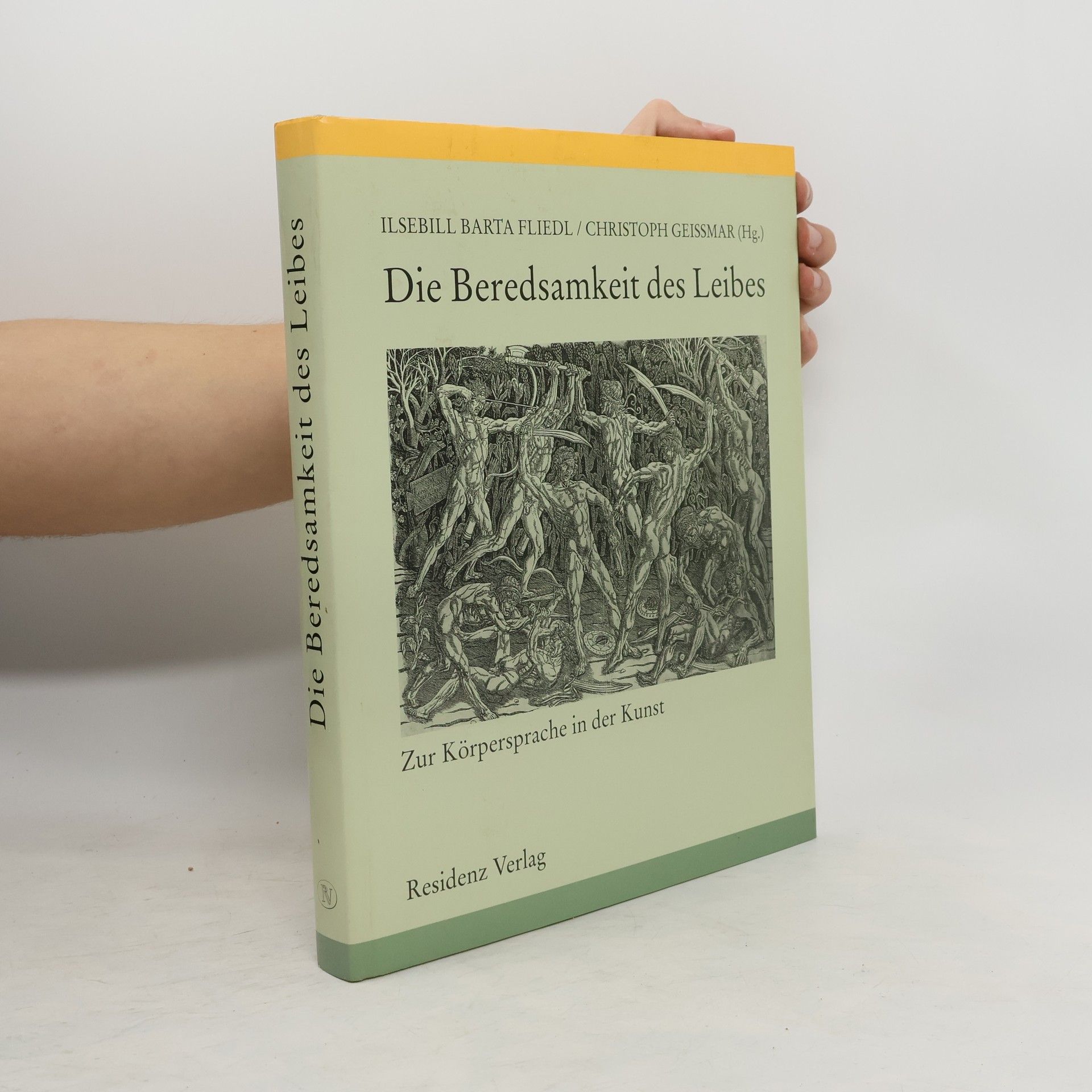 Die Beredsamkeit des Leibes