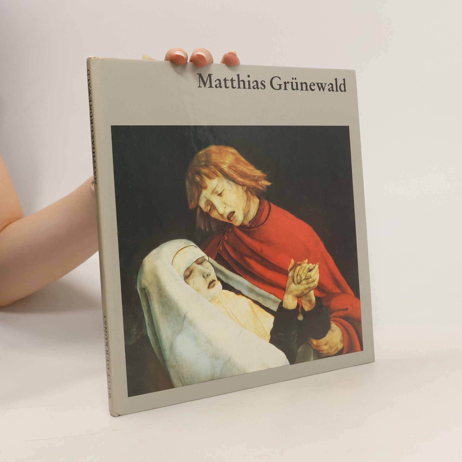 Matthias Grünewald Matthias Grünewald