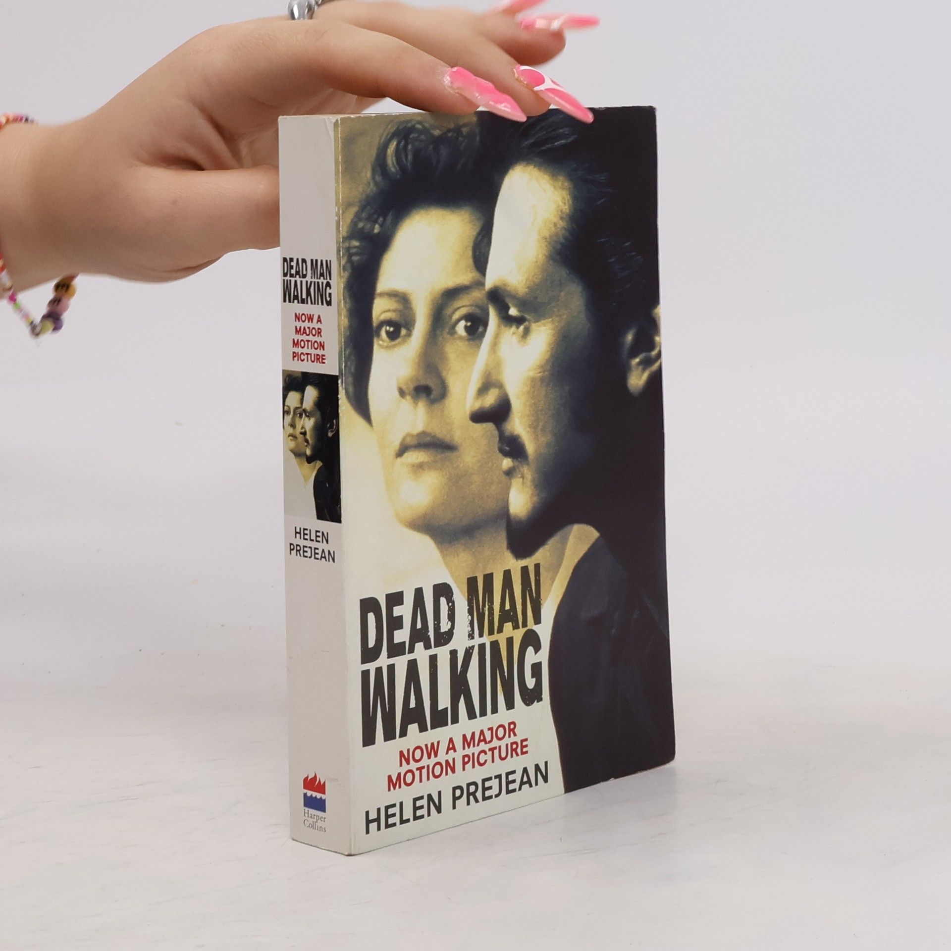 Helen Prejean Dead Man Walking