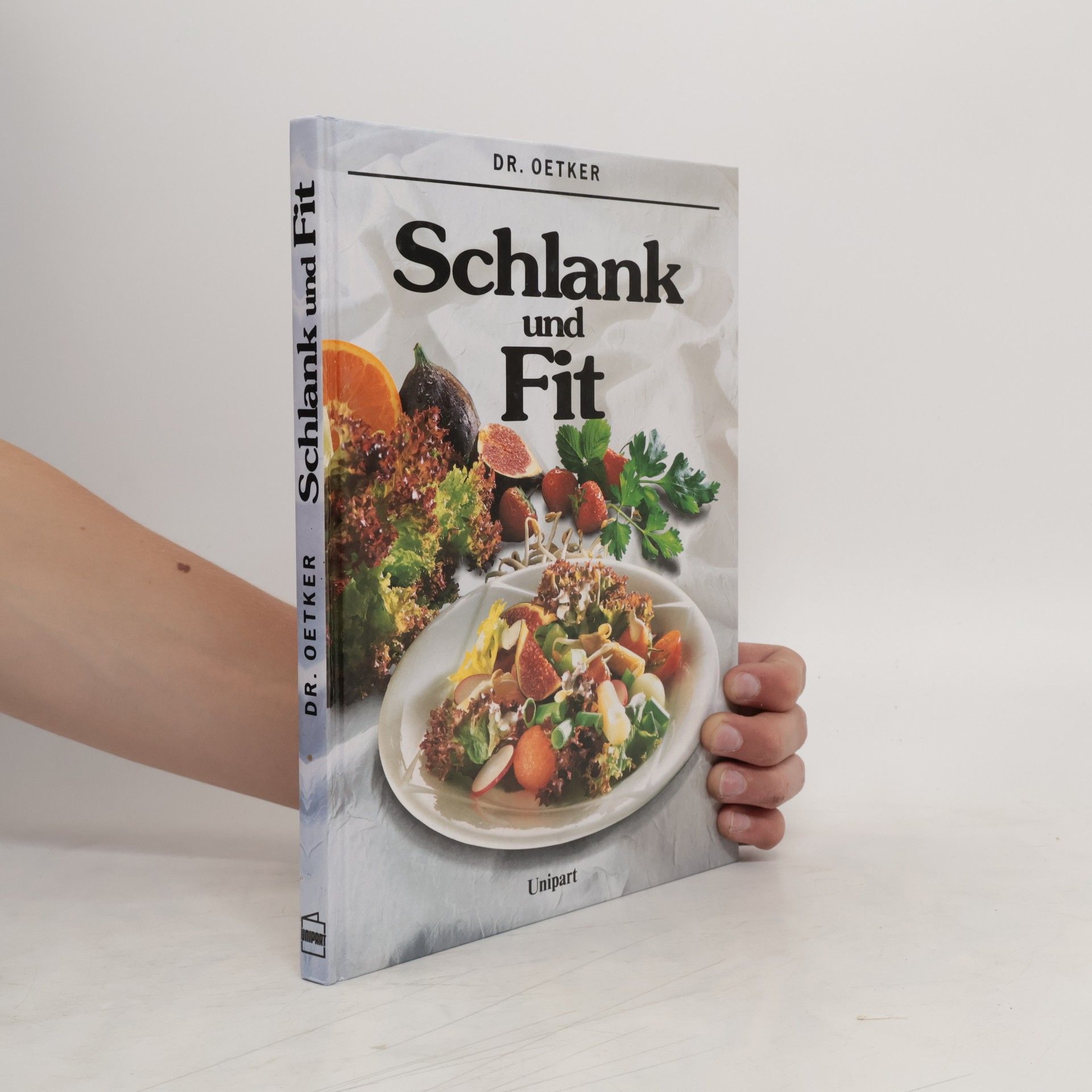 Dr.Oetker Schlank und Fit