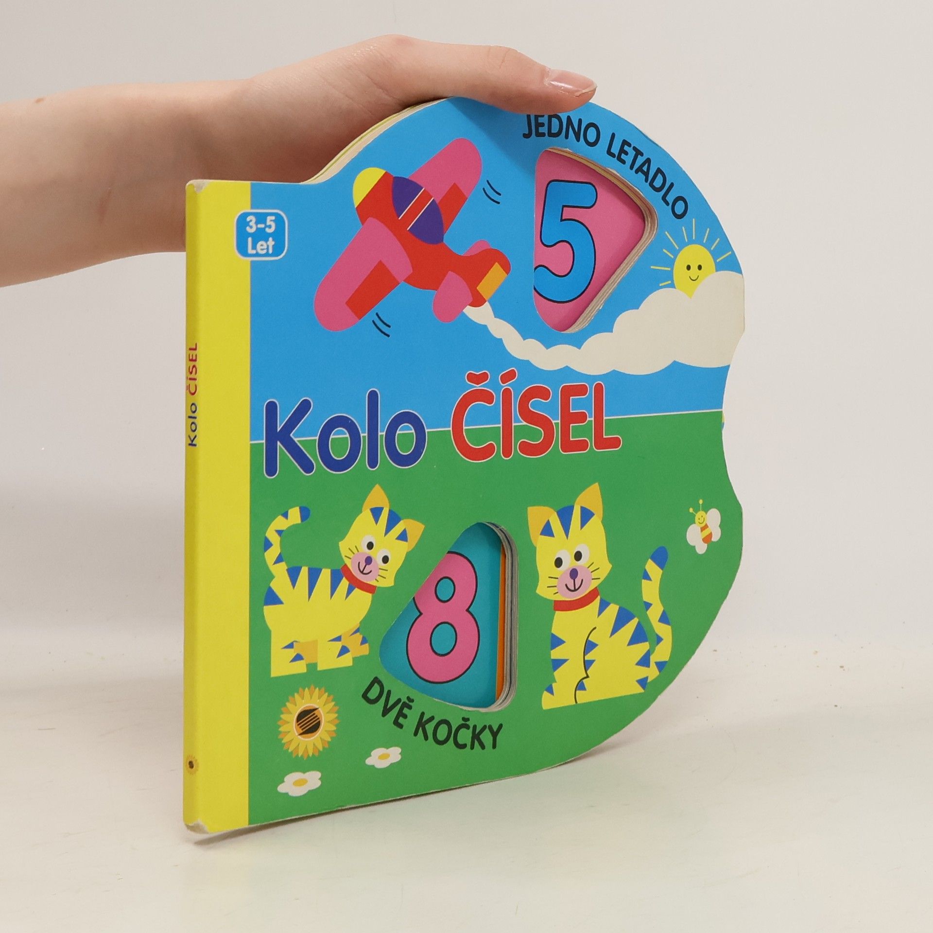Autores varios Kolo čísel