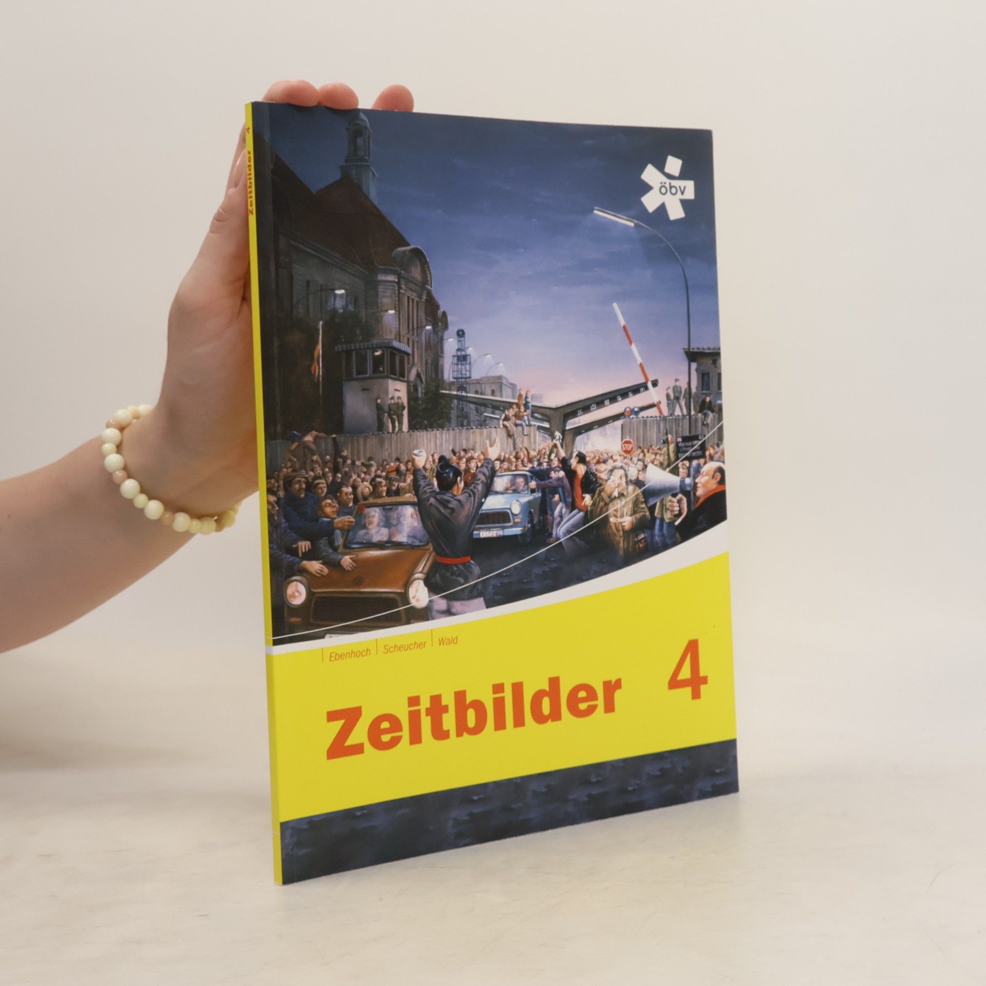 Collectif d'auteurs Zeitbilder 4
