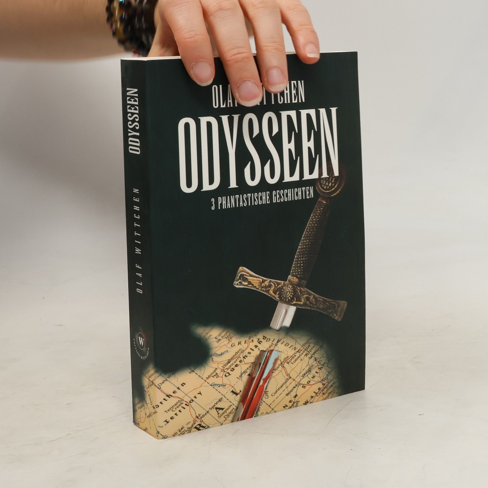 Odysseen