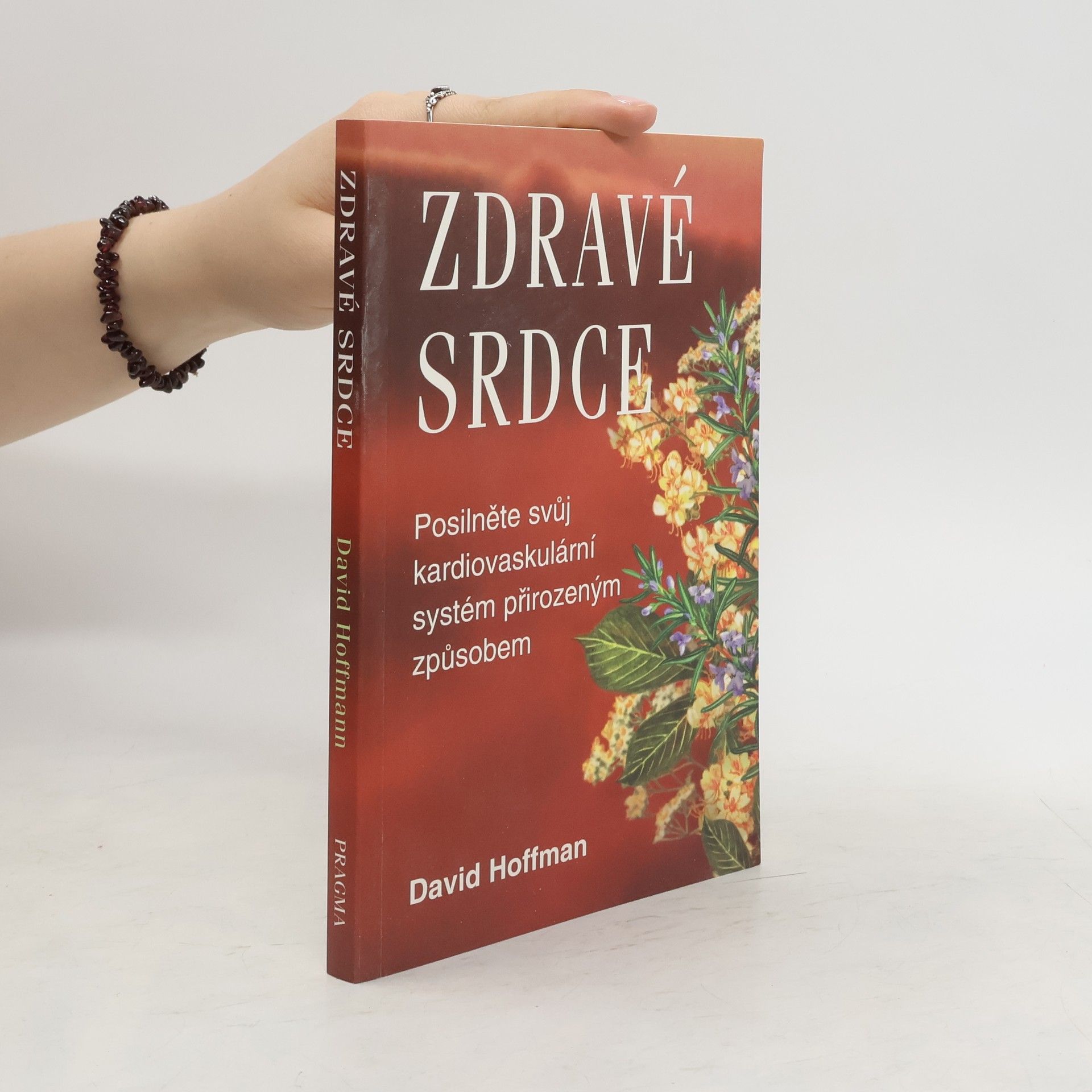 David Hoffman Zdravé srdce