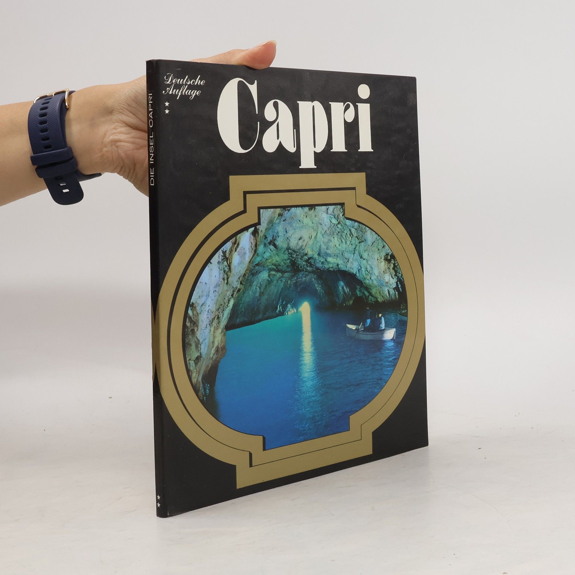 AA.VV. Capri
