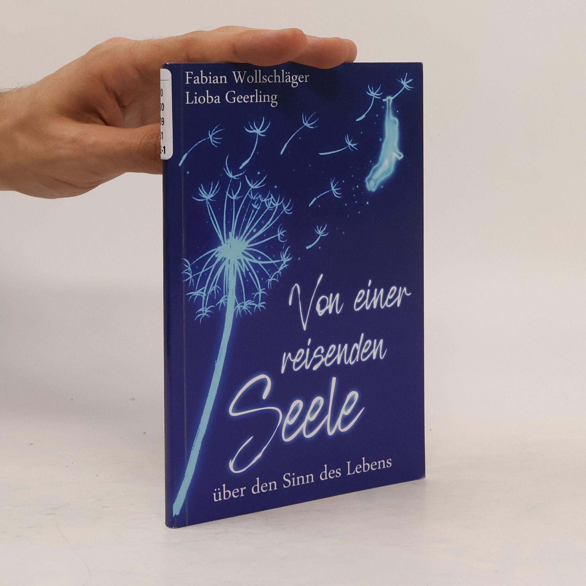 Fabian Wollschläger Von einer reisenden Seele