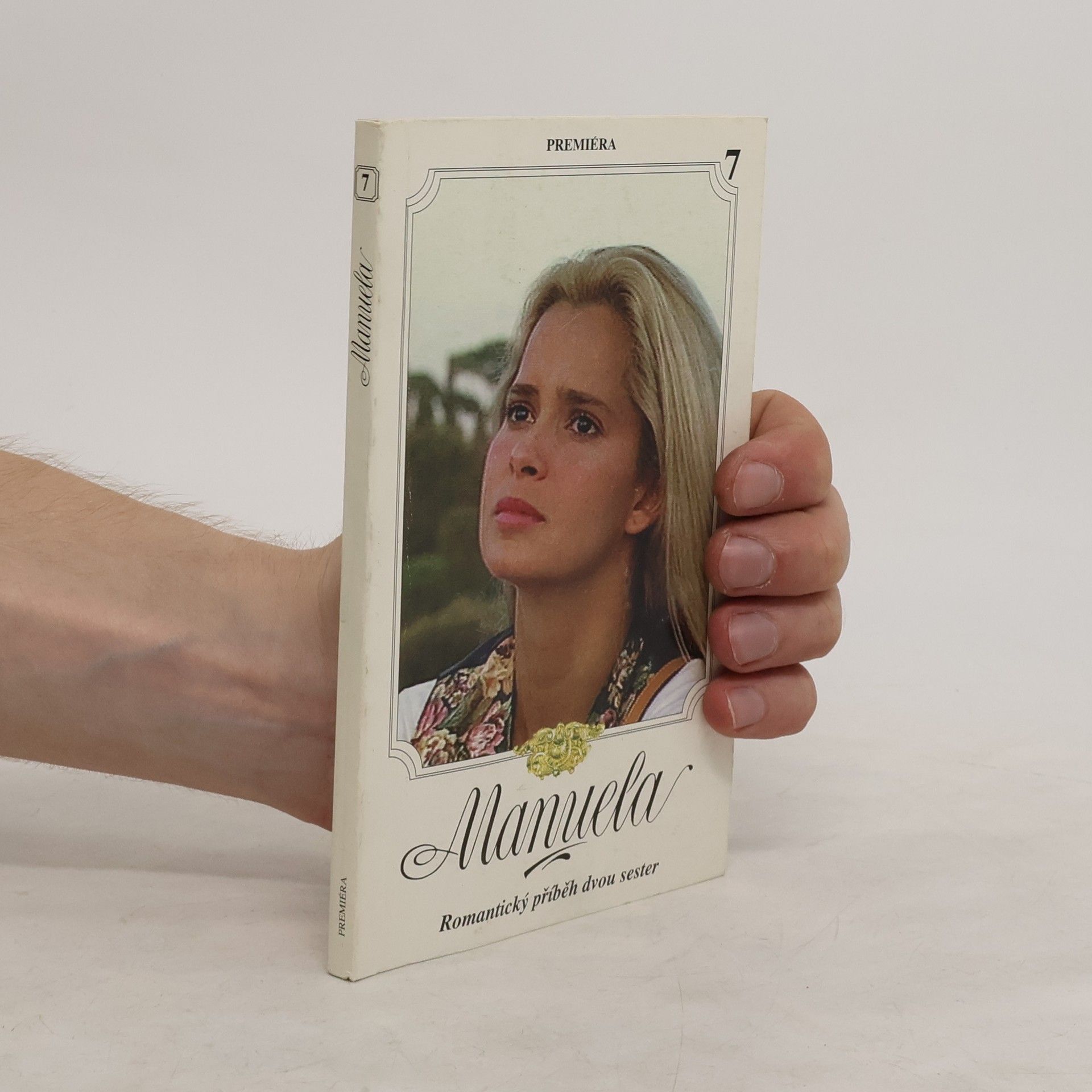 Autorenkollektiv Manuela