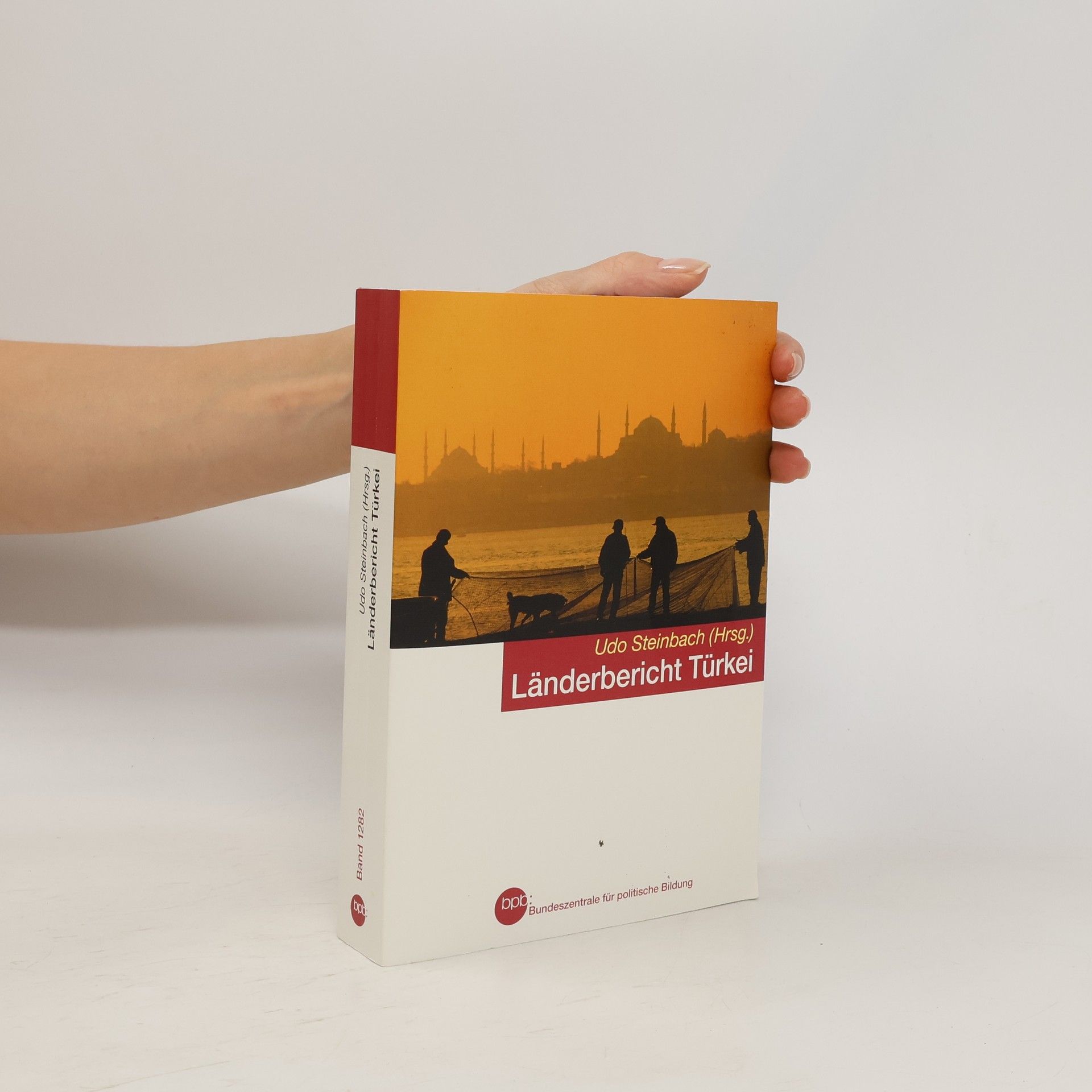Länderbericht Türkei