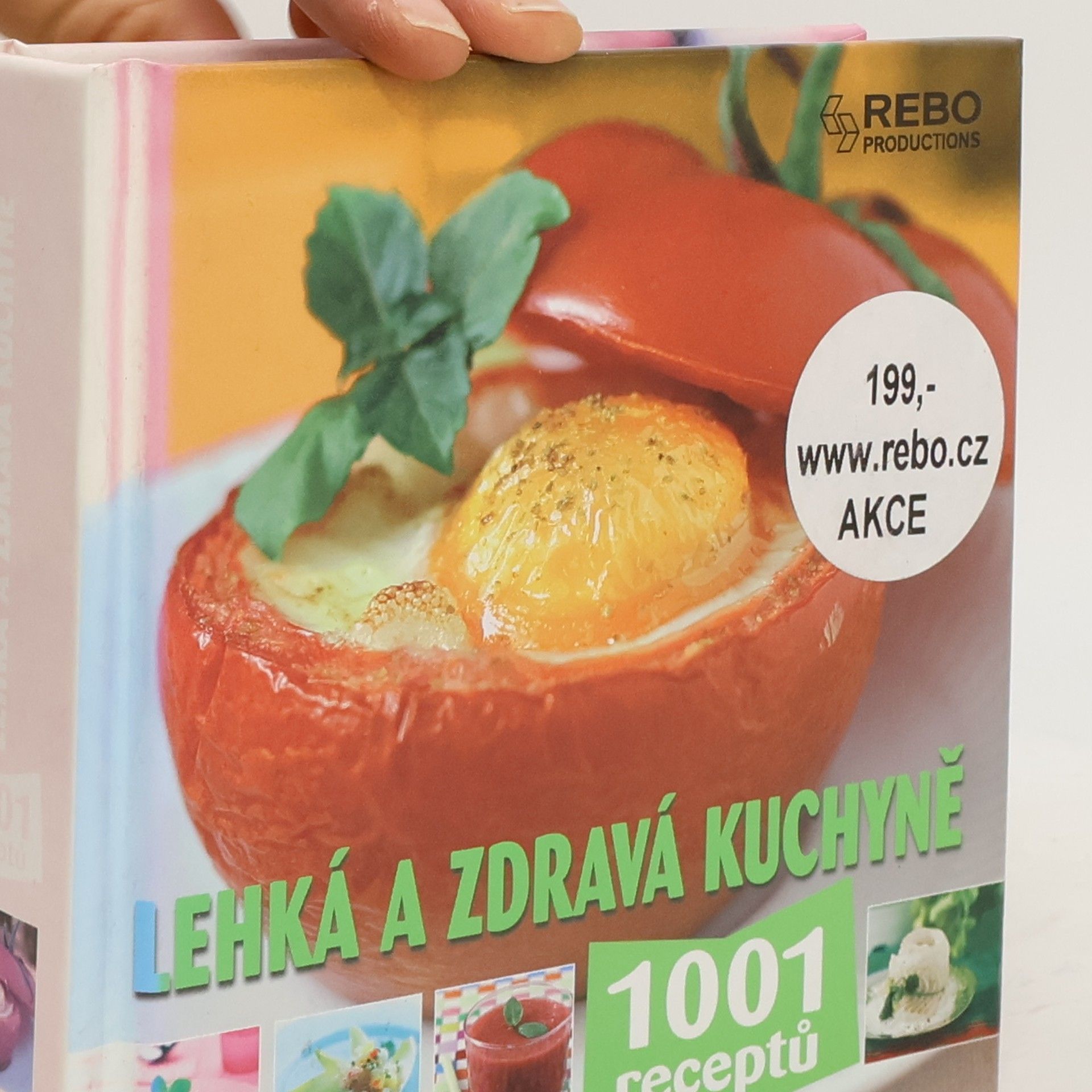 Autores varios Lehká a zdravá kuchyně