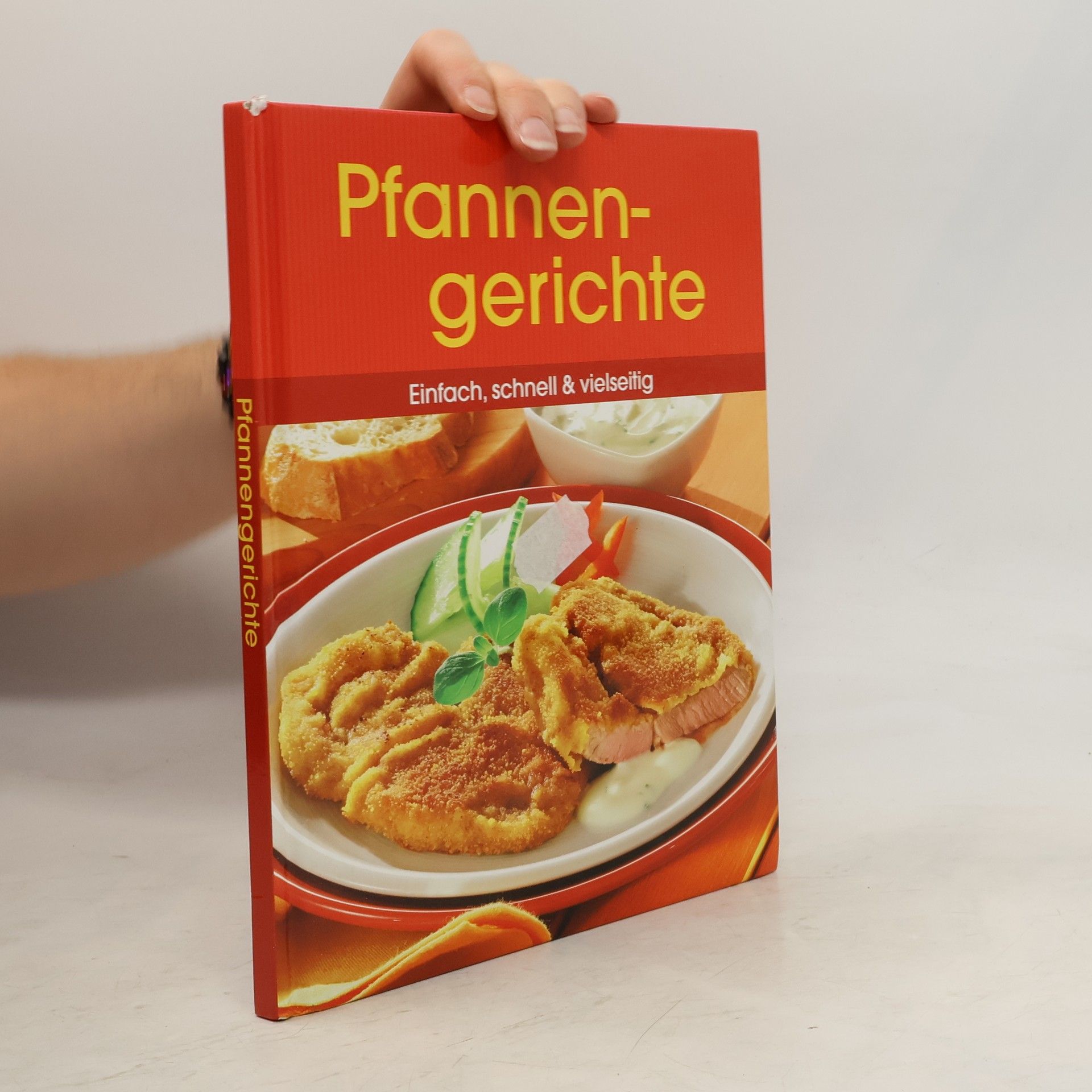 Auteurscollectief Pfannengerichte