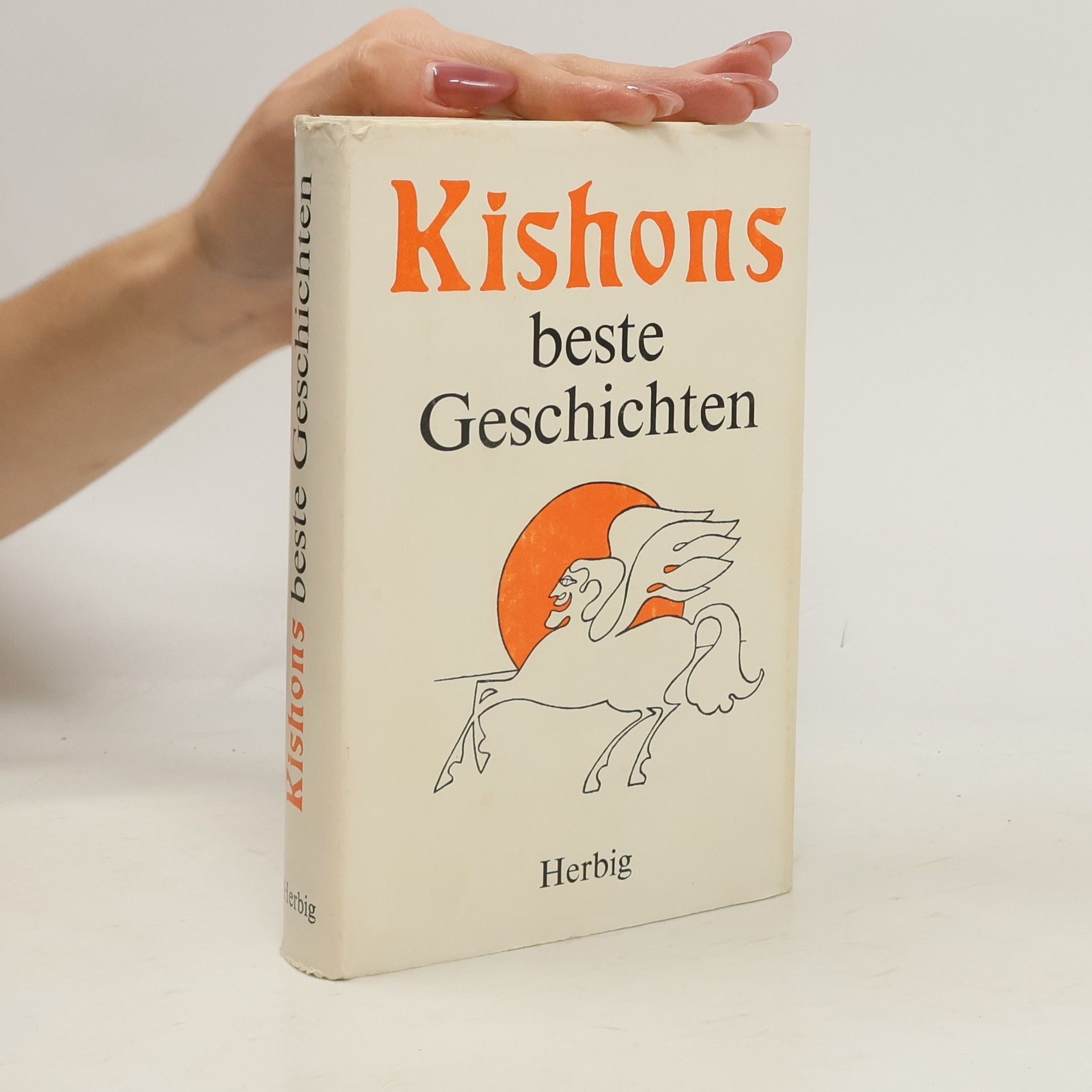 Ephraim Kishon Kishons beste Geschichten