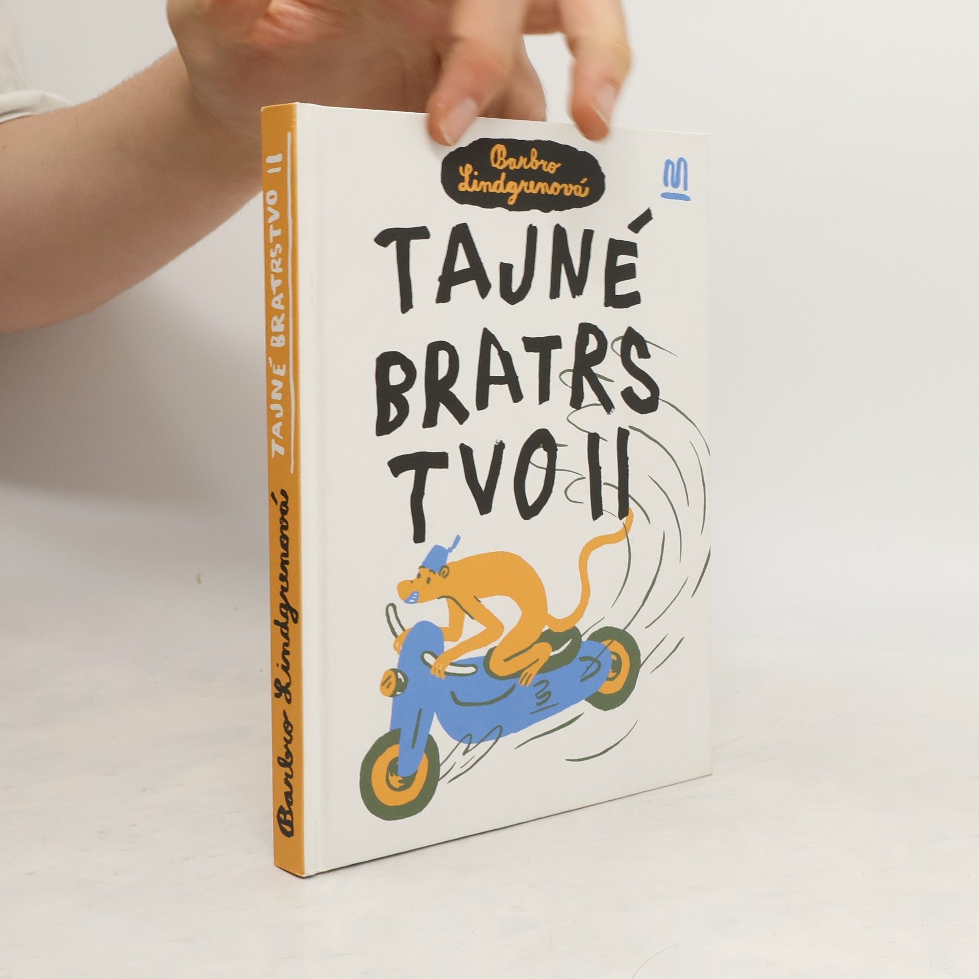 Tajné bratrstvo II.
