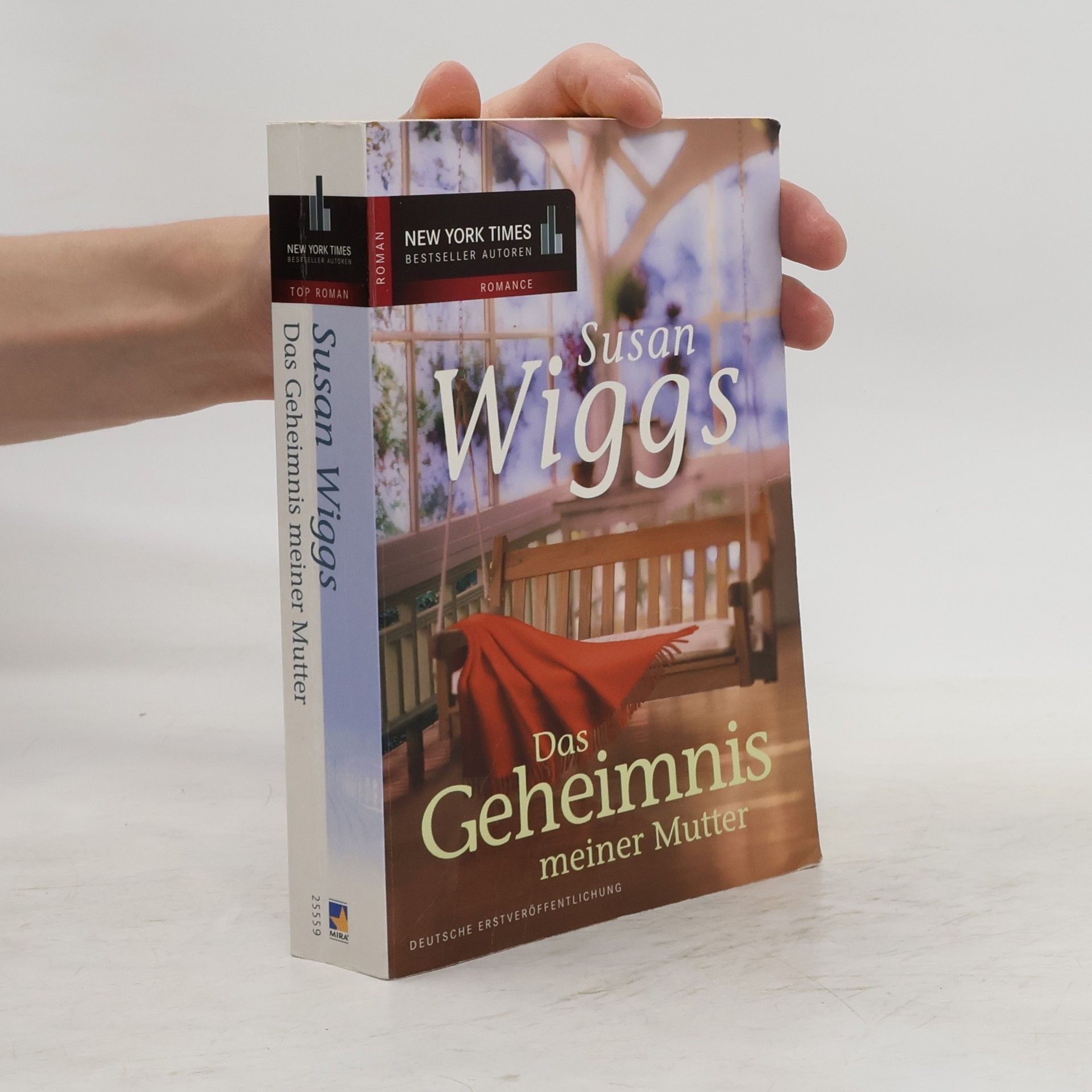 Susan Wiggs Das Geheimnis meiner Mutter