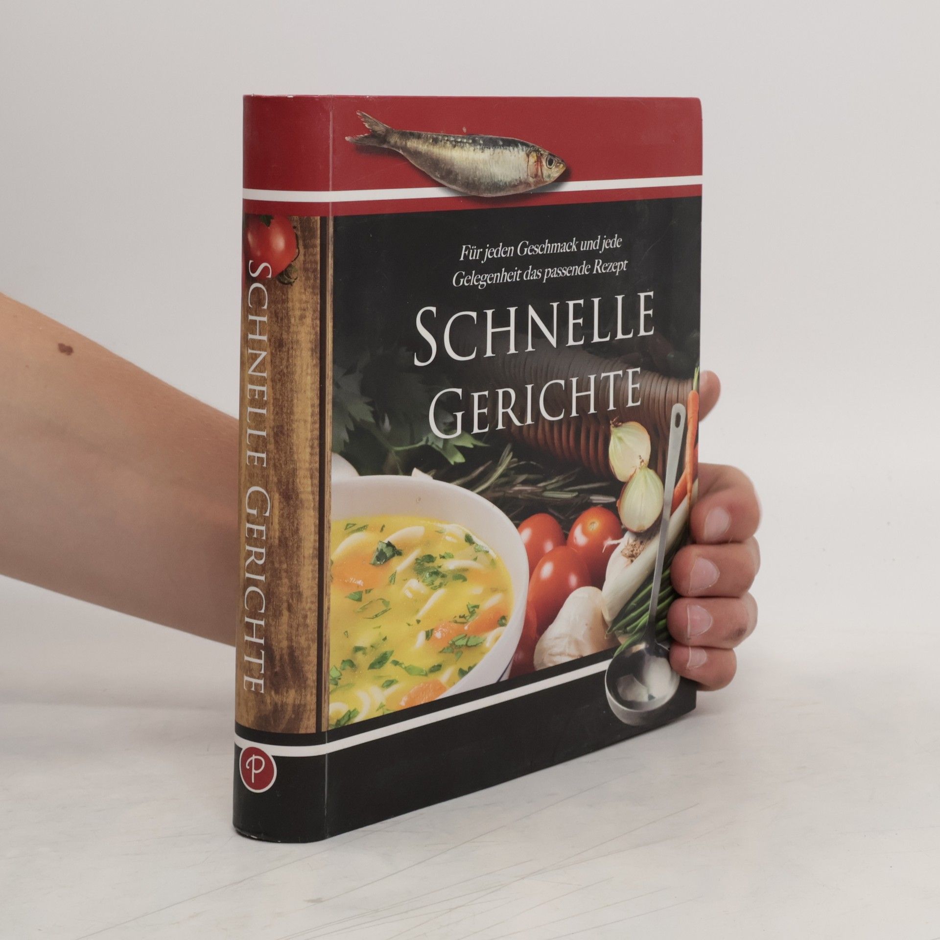 Autorenkollektiv Schnelle Gerichte