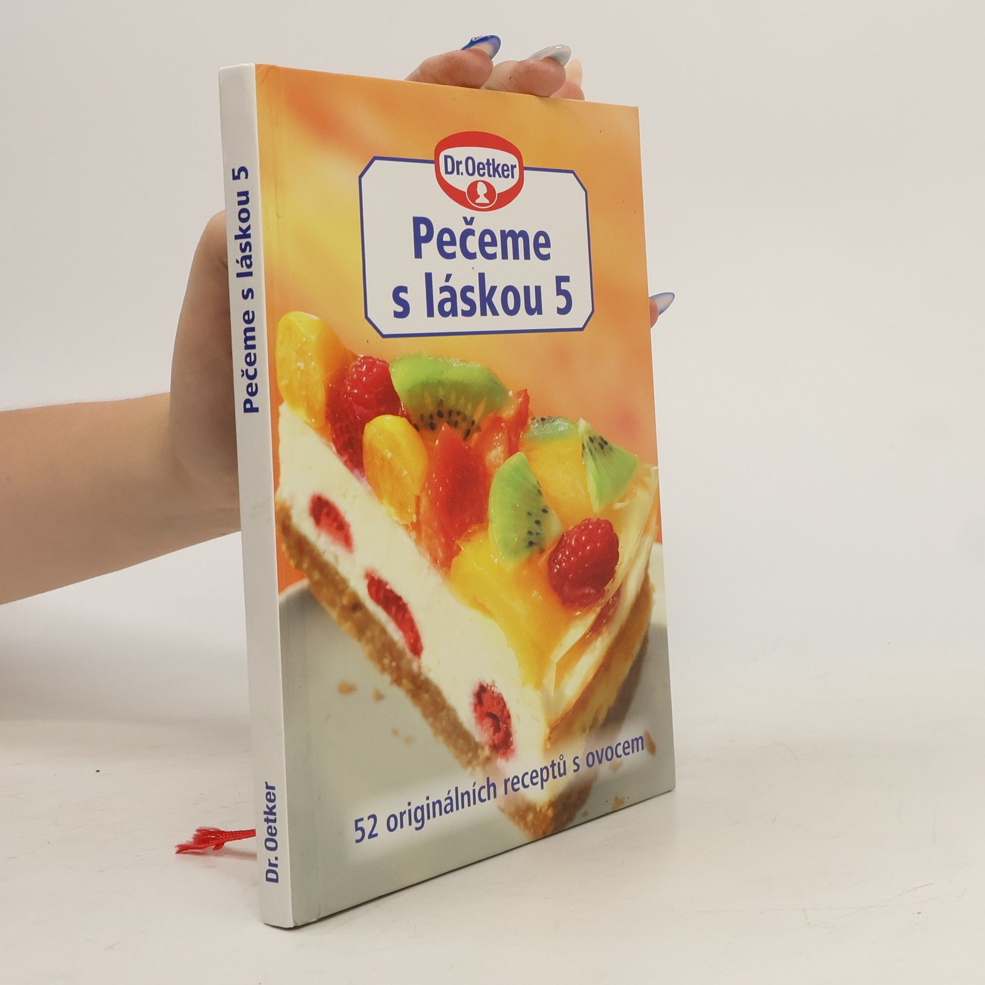 Autorenkollektiv Pečeme s láskou.