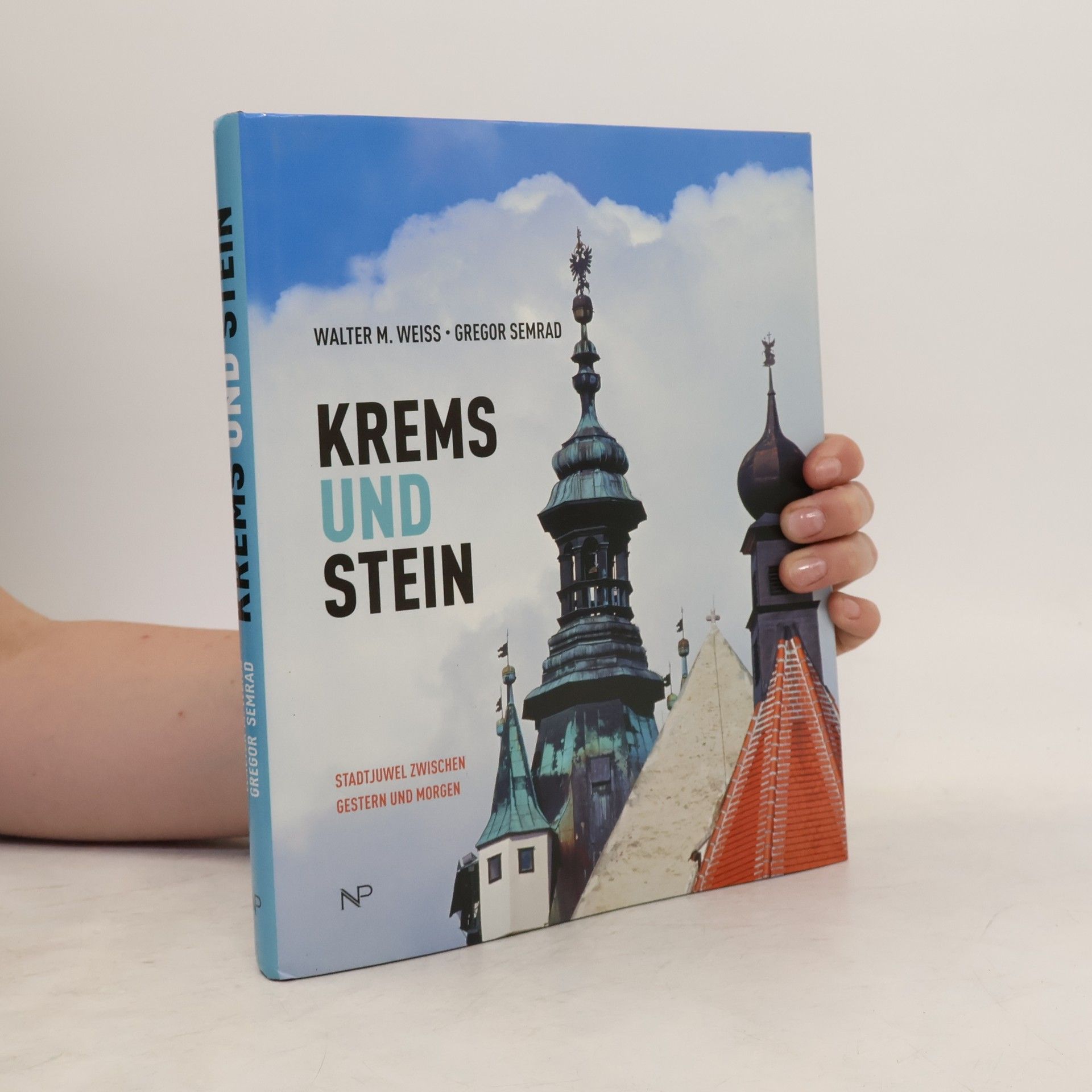 Walter Weiss Krems und Stein
