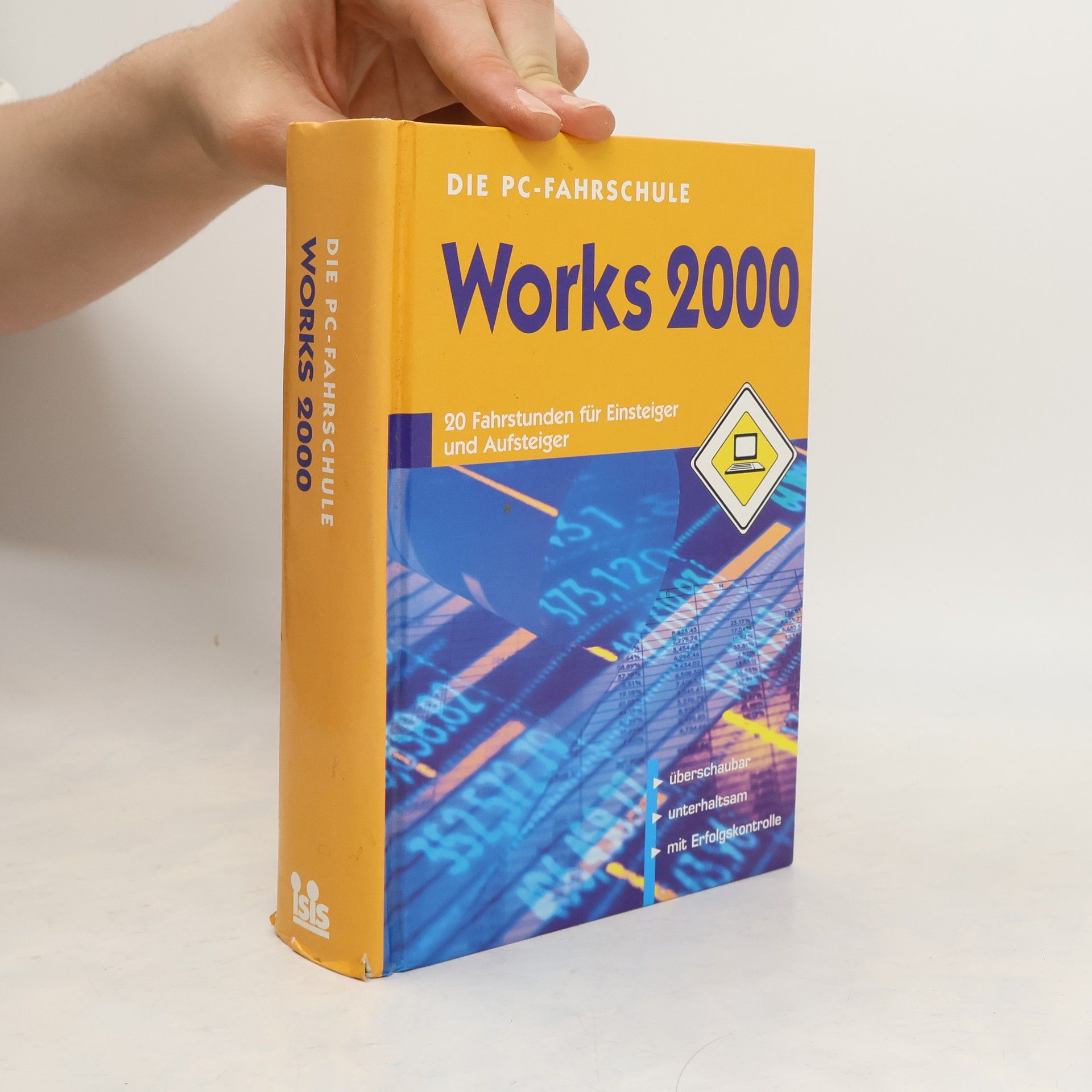 Collective Die PC Fahrschule. Works 2000