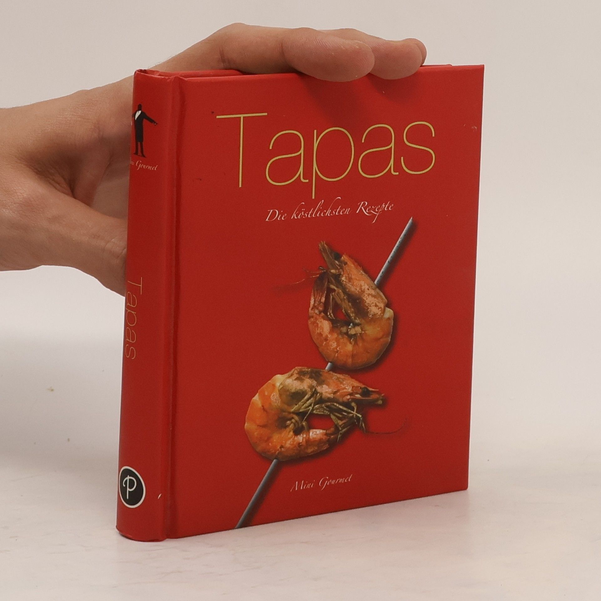 Lisa Heilig Tapas