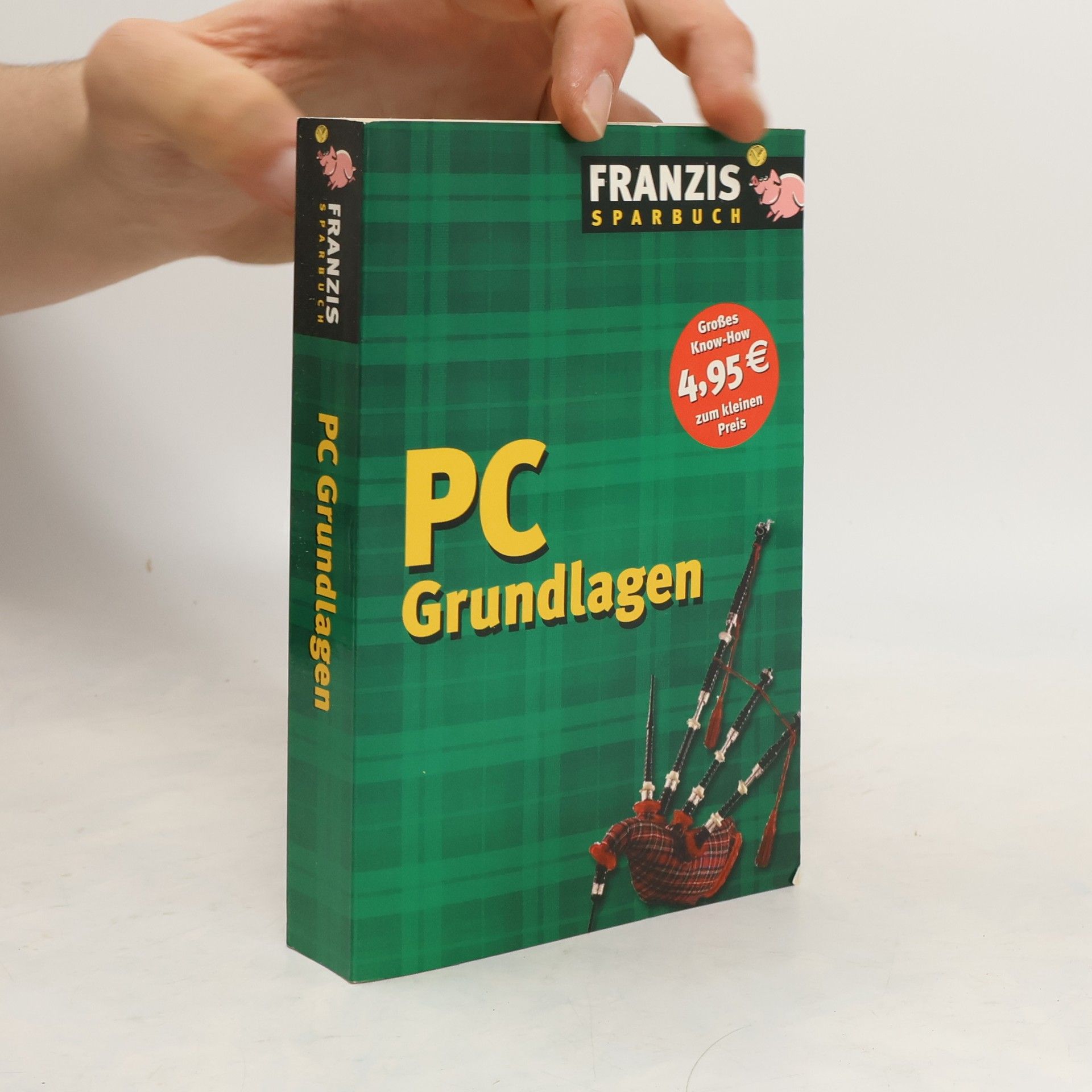 Florence Maurice PC-Grundlagen