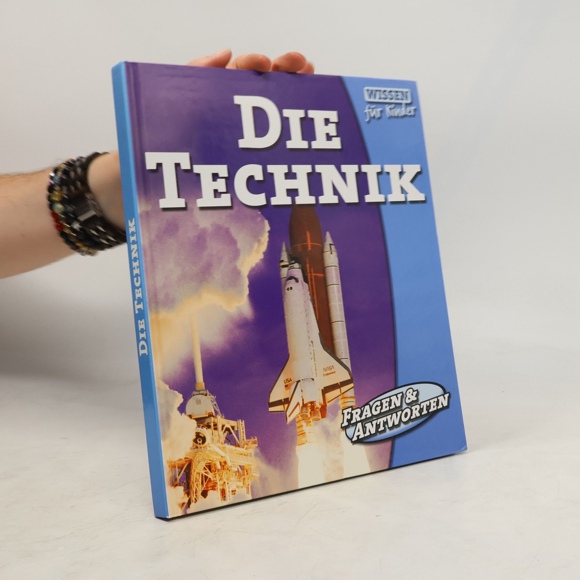 Autorenkollektiv Die Technik