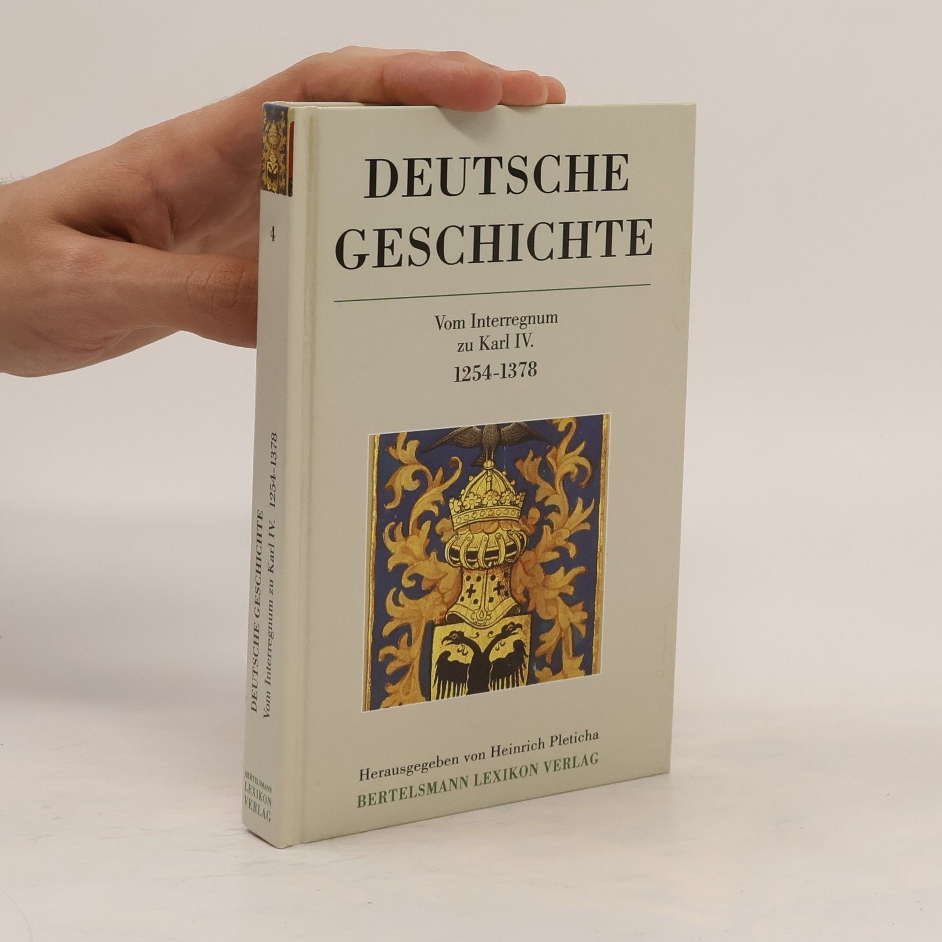Auteurscollectief Deutsche Geschichte