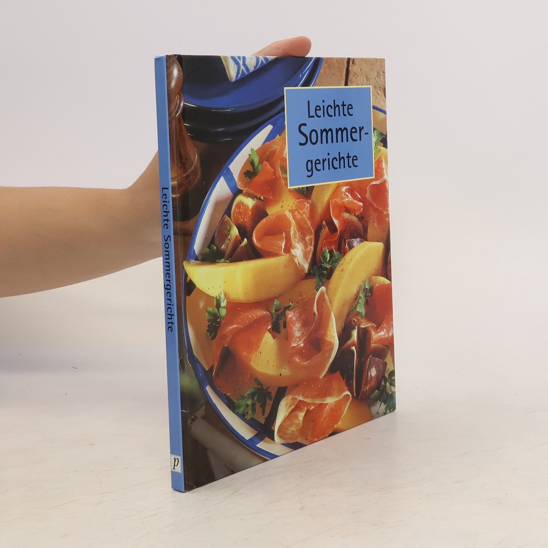 Collectif d'auteurs Leichte Sommergerichte